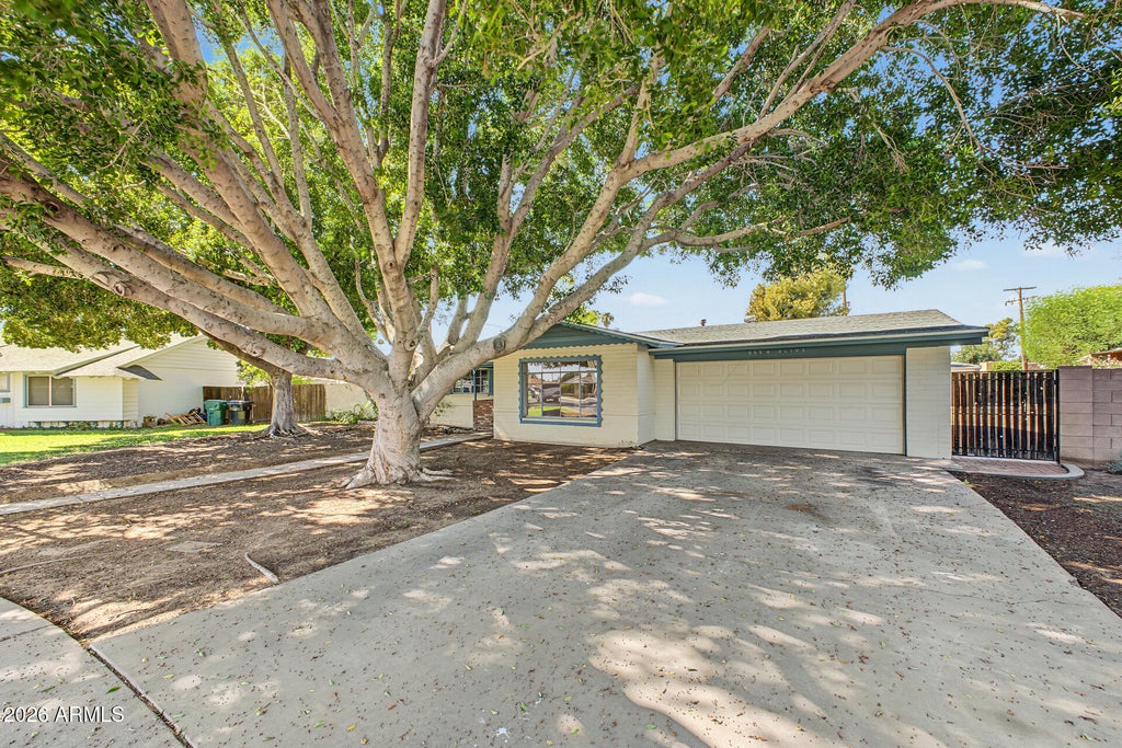 Photo of 650 N Olive, Mesa, AZ 85203 (MLS # 7094160)