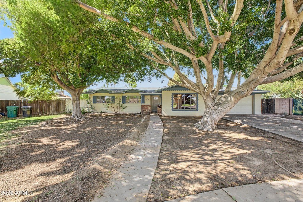 Photo of 650 N Olive, Mesa, AZ 85203 (MLS # 7094160)