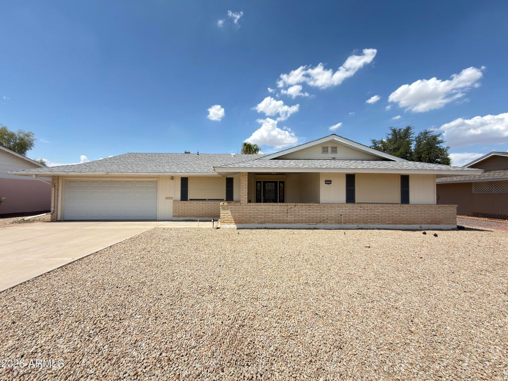 Photo of 10350 W Caron Drive, Sun City, AZ 85351 (MLS # 7065952)