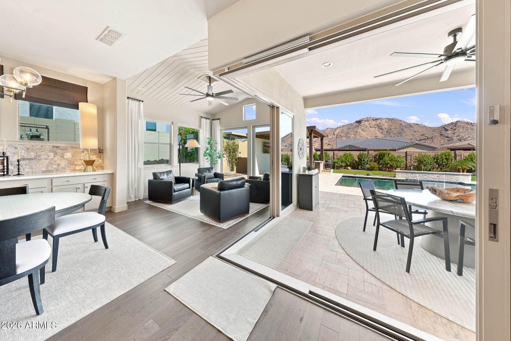 Photo of 21362 W Minnezona Avenue, Buckeye, AZ 85396 (MLS # 7072064)
