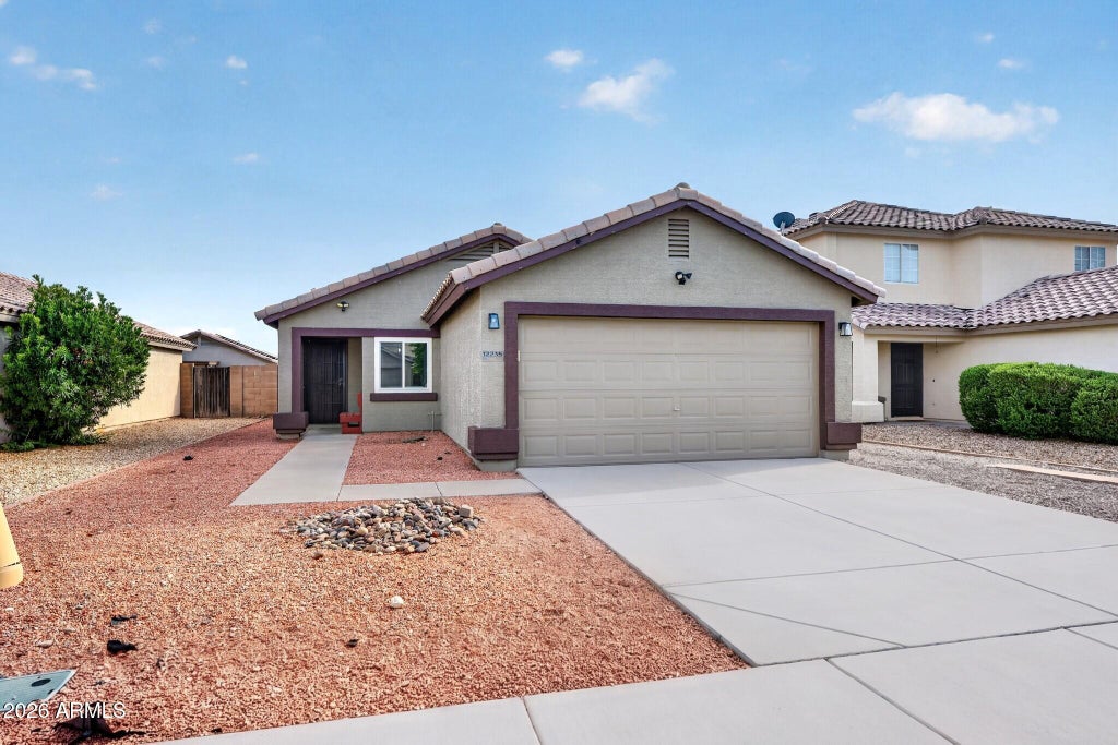 Photo of 12235 W Dahlia Drive, El Mirage, AZ 85335 (MLS # 7084681)