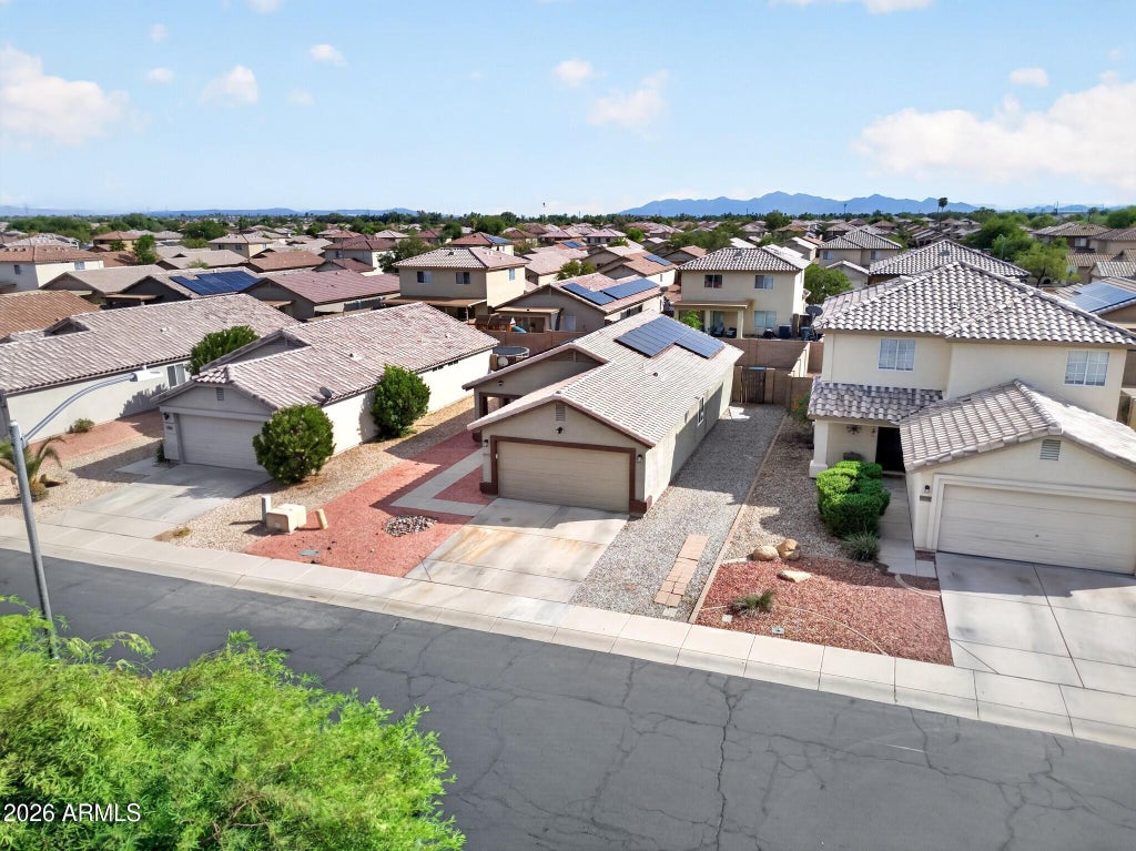 Photo of 12235 W Dahlia Drive, El Mirage, AZ 85335 (MLS # 7084681)