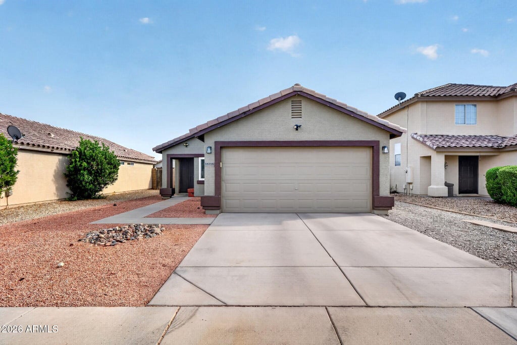 Photo of 12235 W Dahlia Drive, El Mirage, AZ 85335 (MLS # 7084681)
