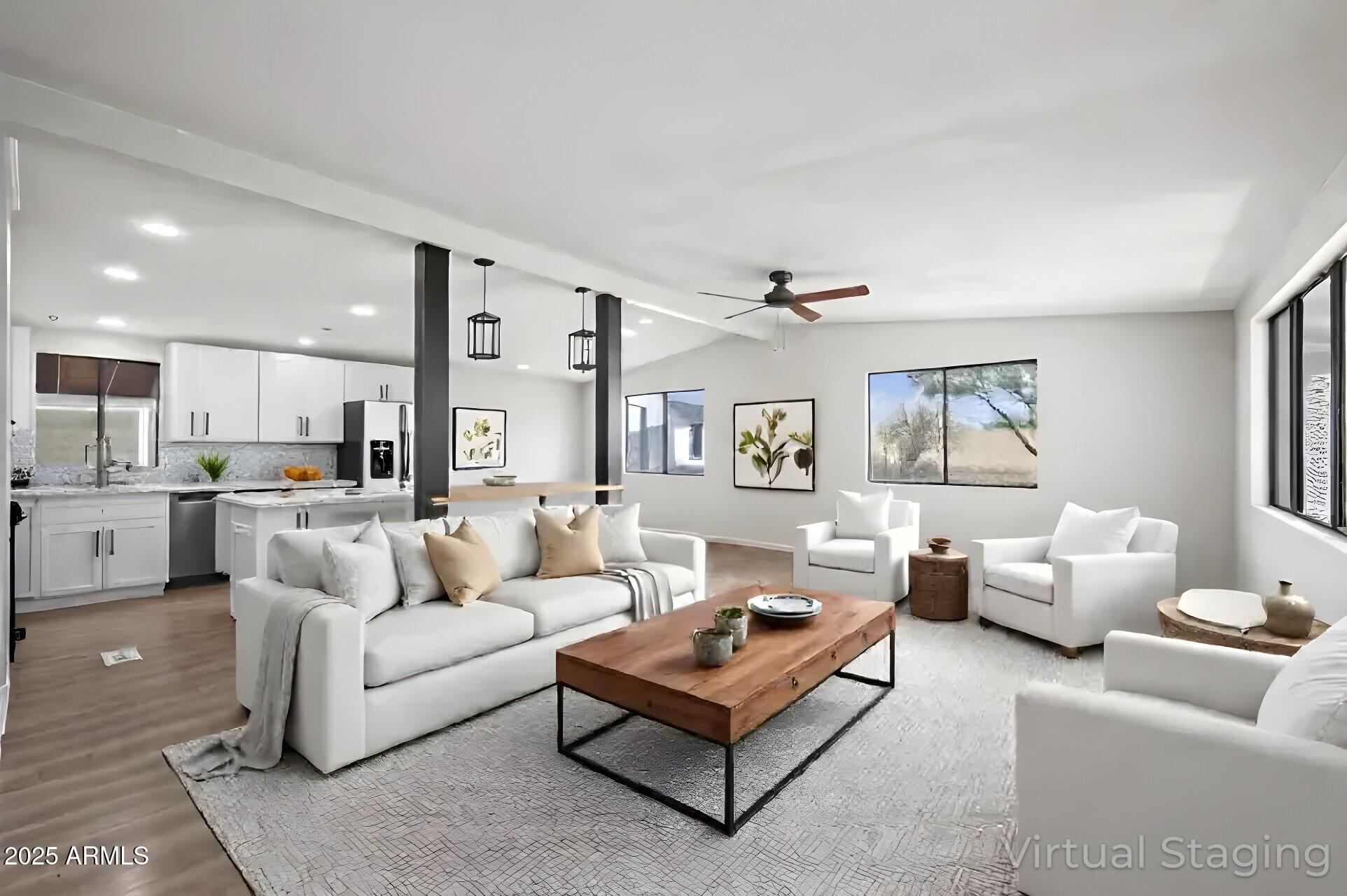 3500 S TOMAHAWK Road 126