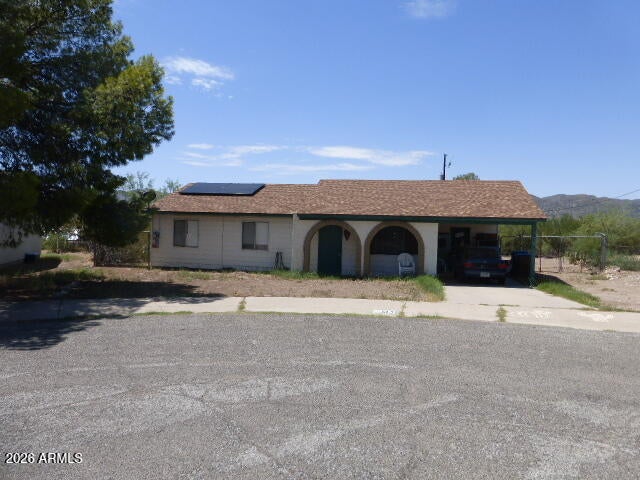 513 S MOUNTAIN VIEW Drive