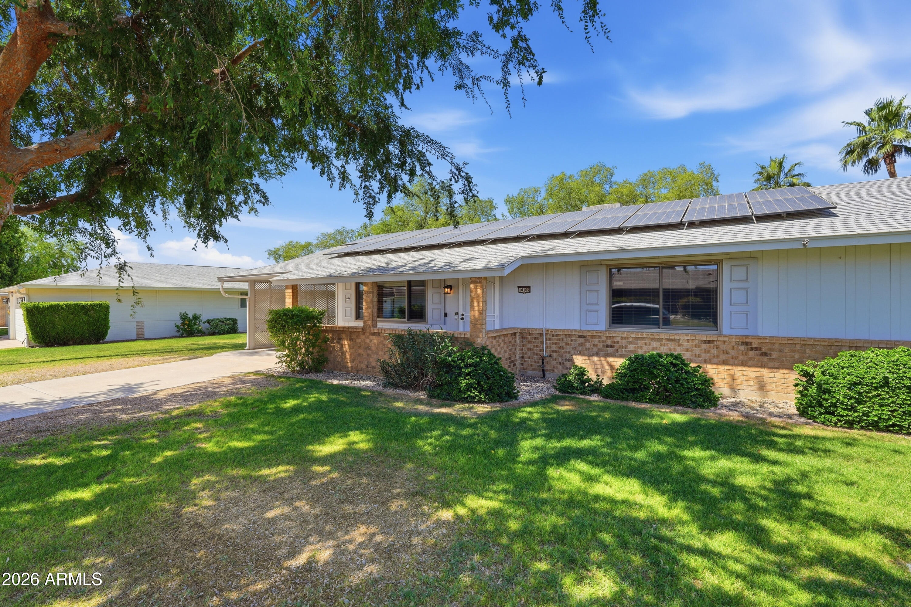 10105 W KINGSWOOD Circle