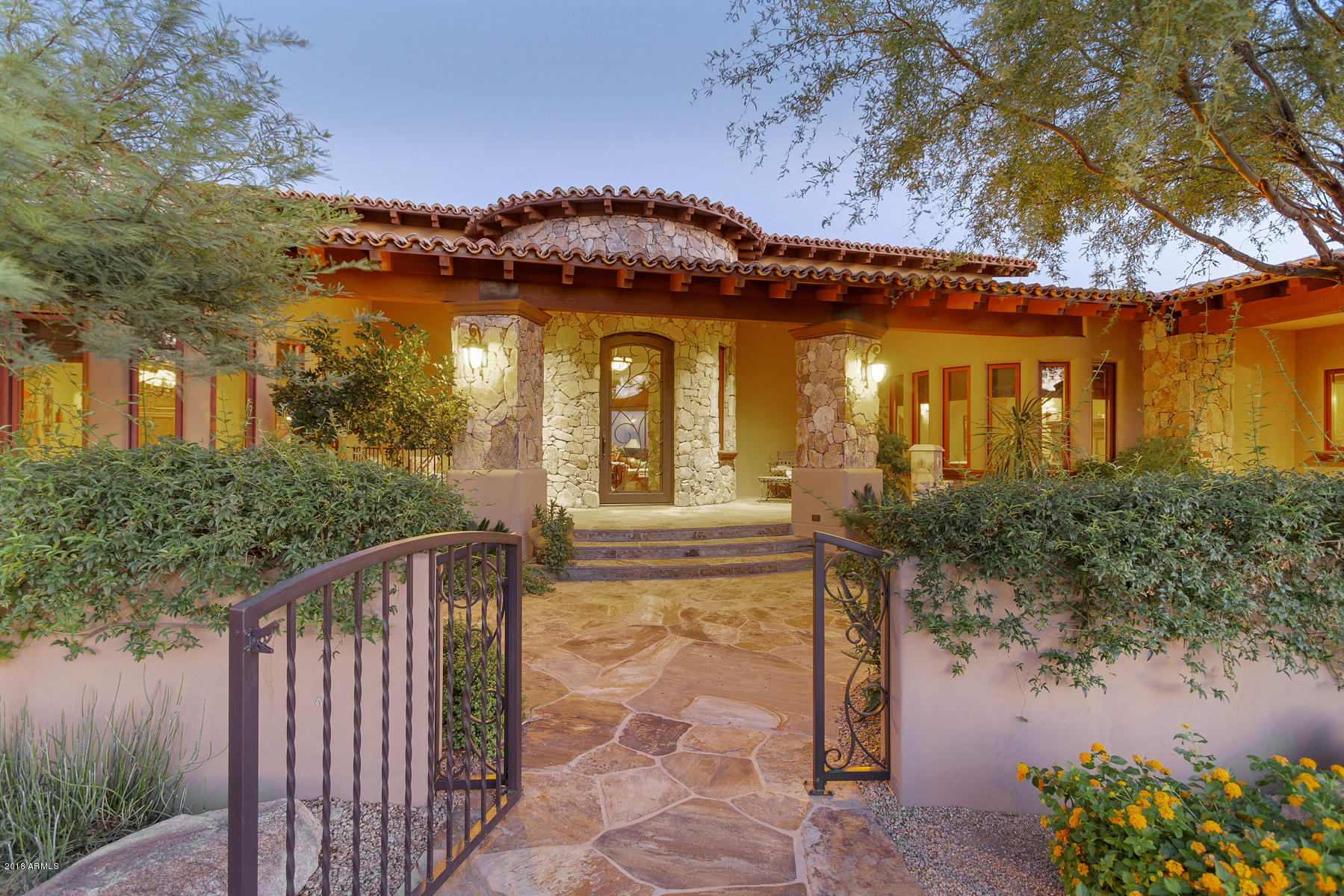 Desert Mountain - Residential