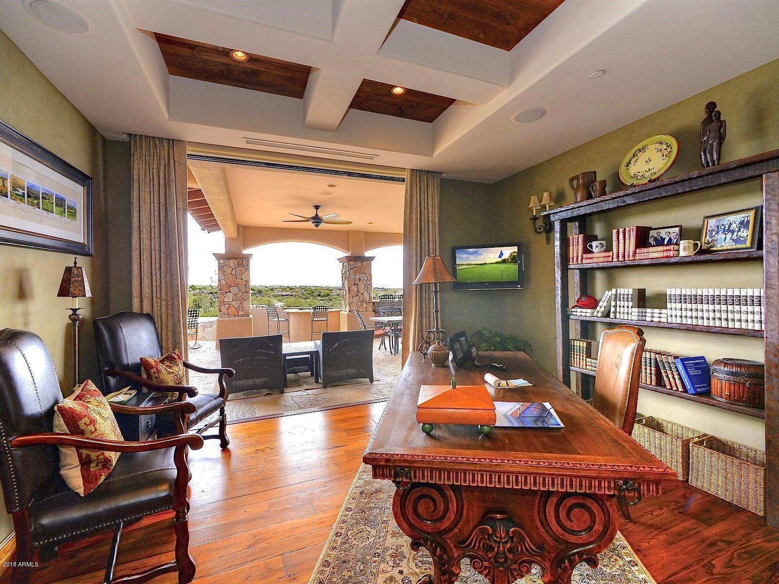 Desert Mountain - Residential