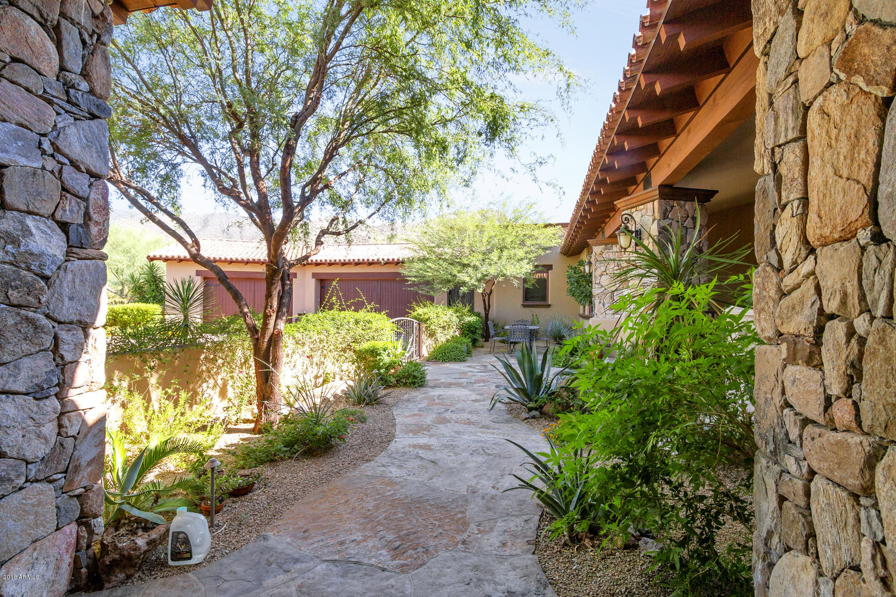 Desert Mountain - Residential