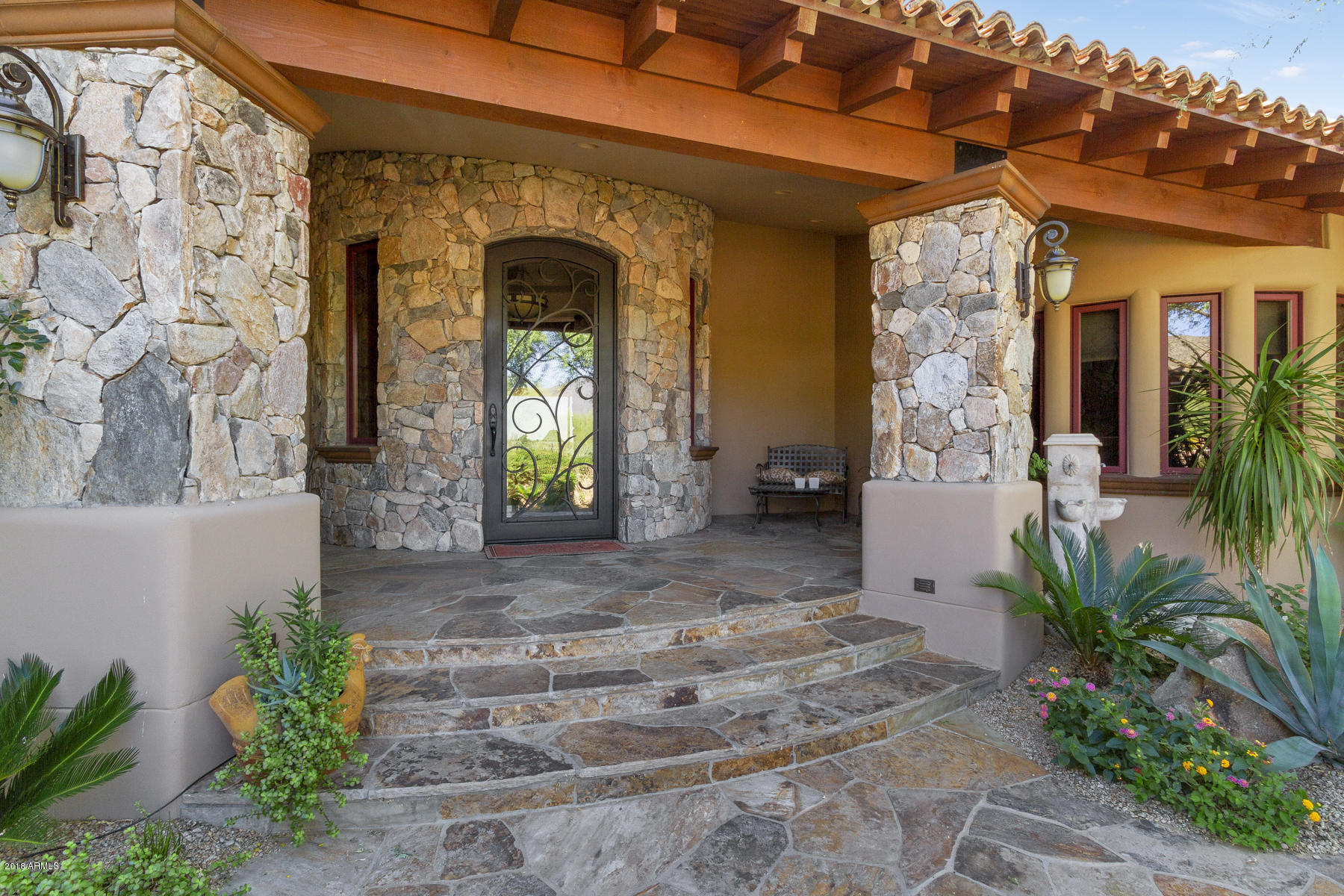 Desert Mountain - Residential