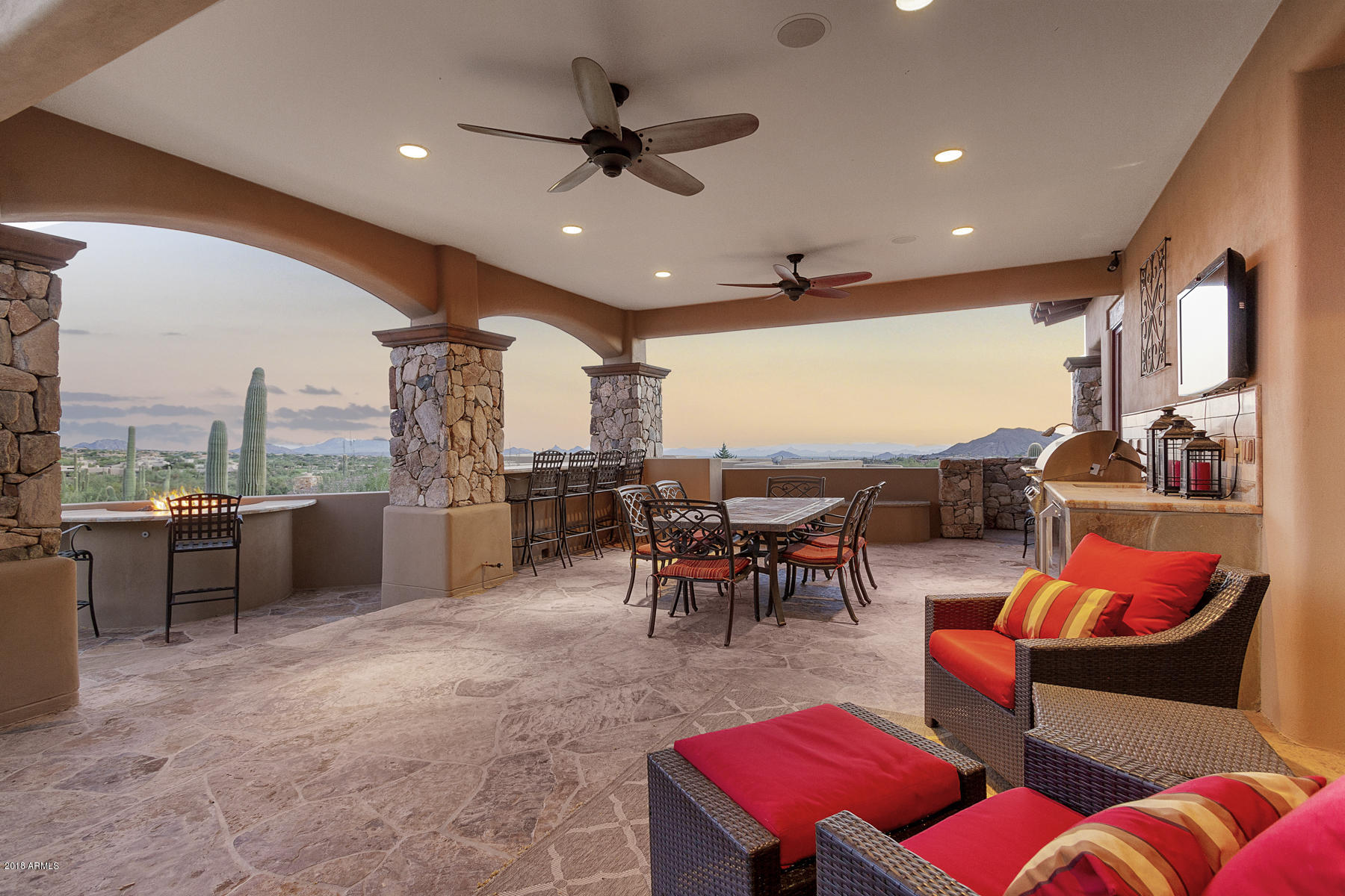 Desert Mountain - Residential
