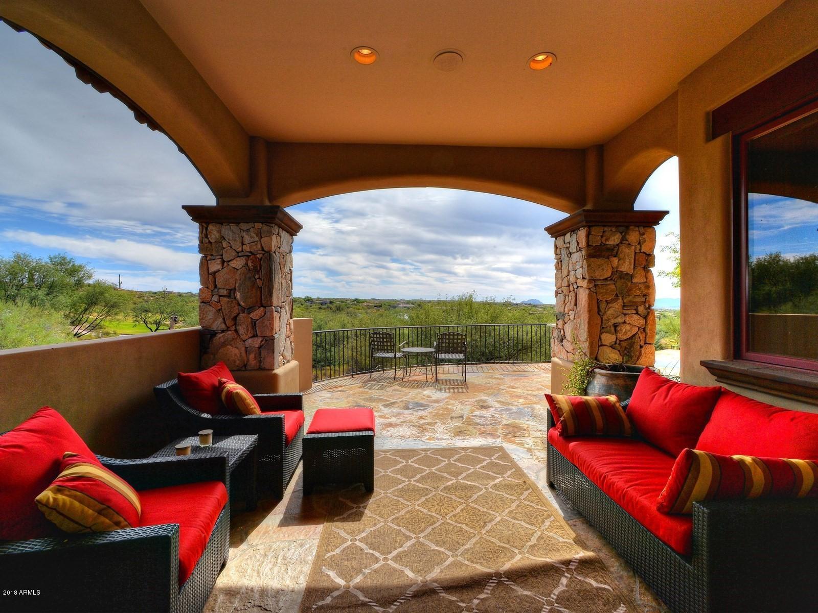 Desert Mountain - Residential