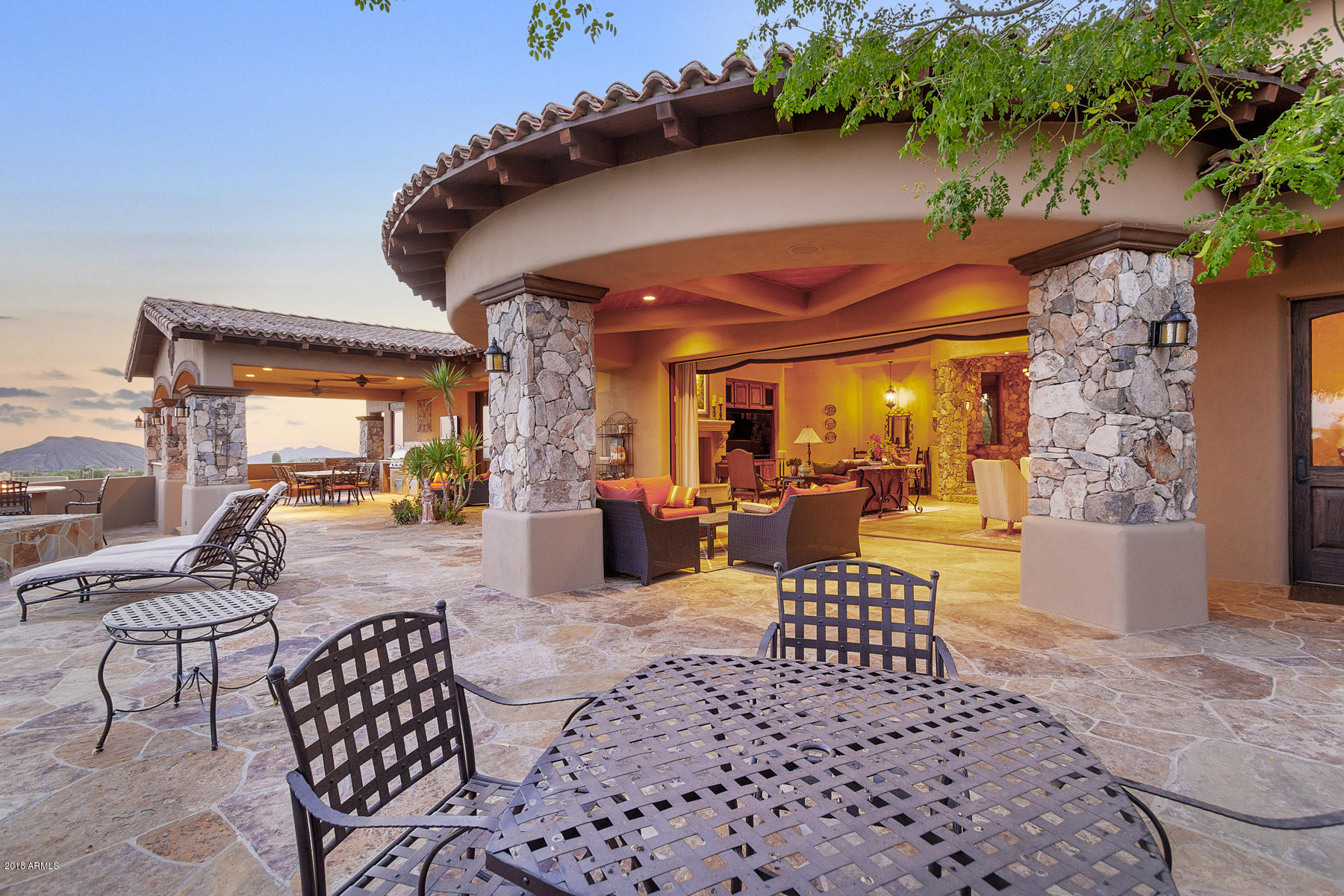 Desert Mountain - Residential