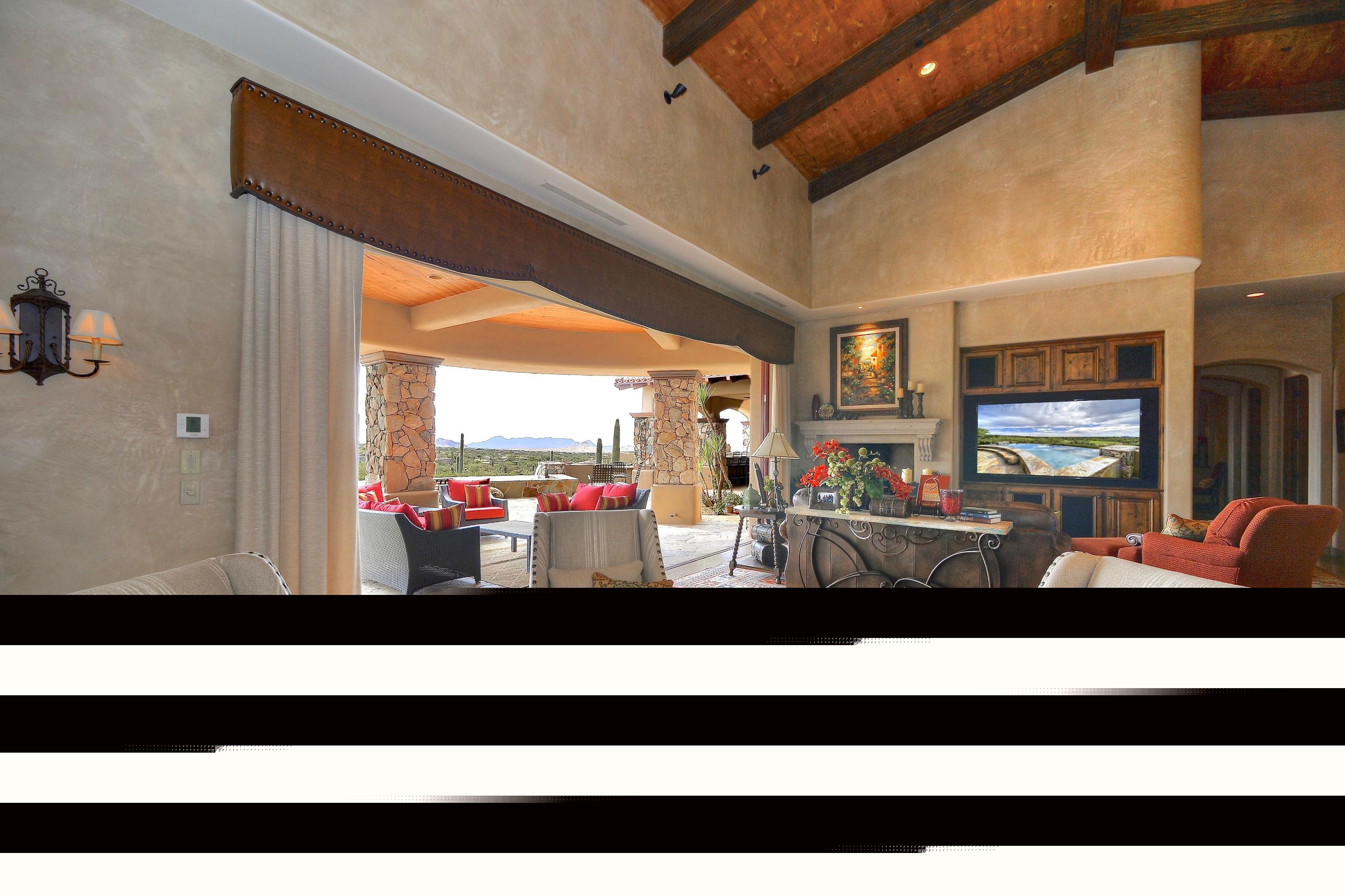 Desert Mountain - Residential