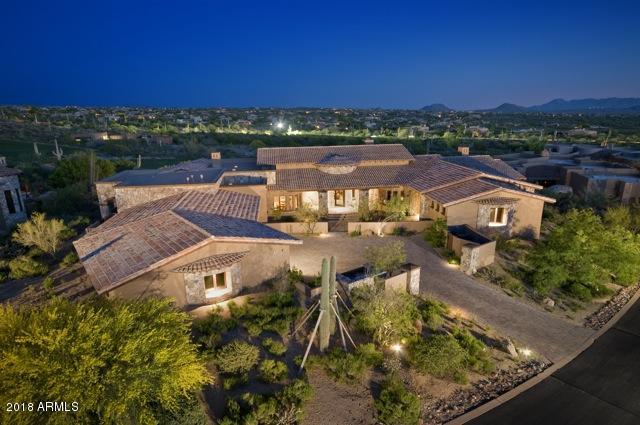 Desert Mountain - Residential