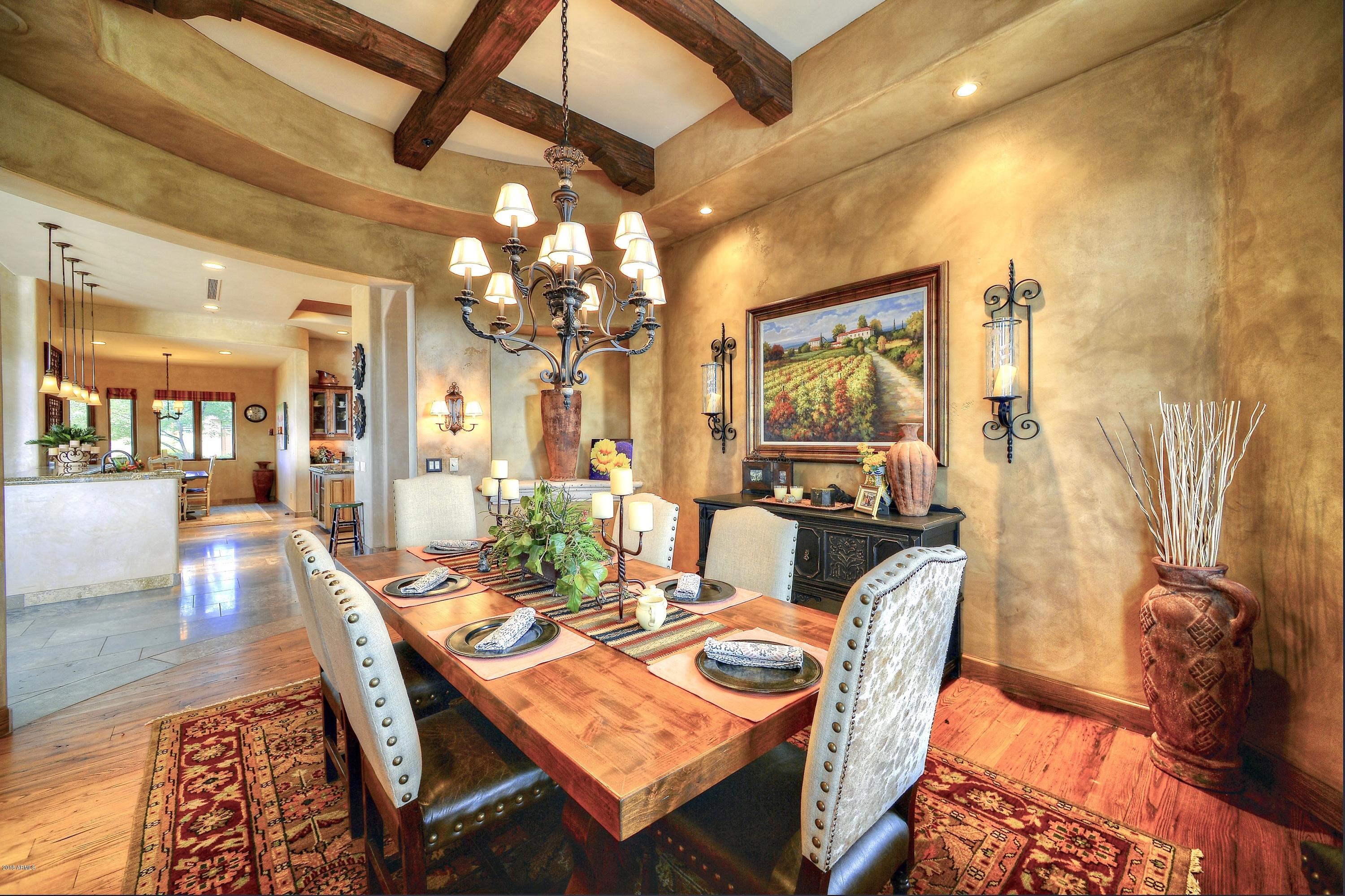 Desert Mountain - Residential