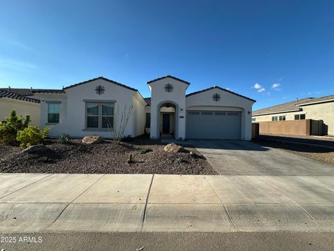 19929 W MARSHALL Avenue Litchfield Park AZ 85340