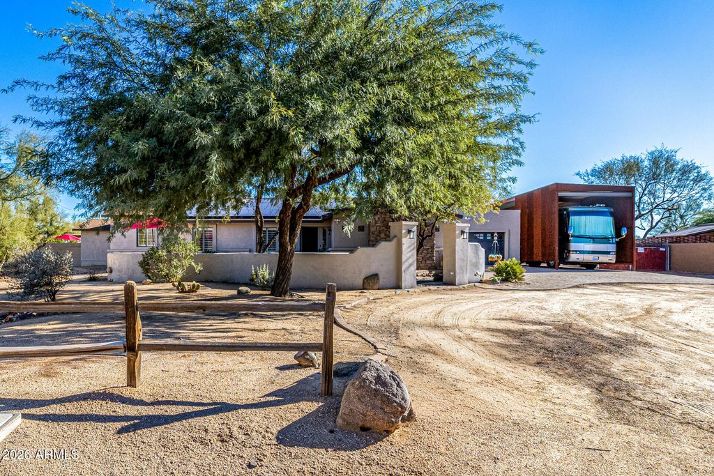 Photo of 28231 N 41st Street, Cave Creek, AZ 85331 (MLS # 6972024)