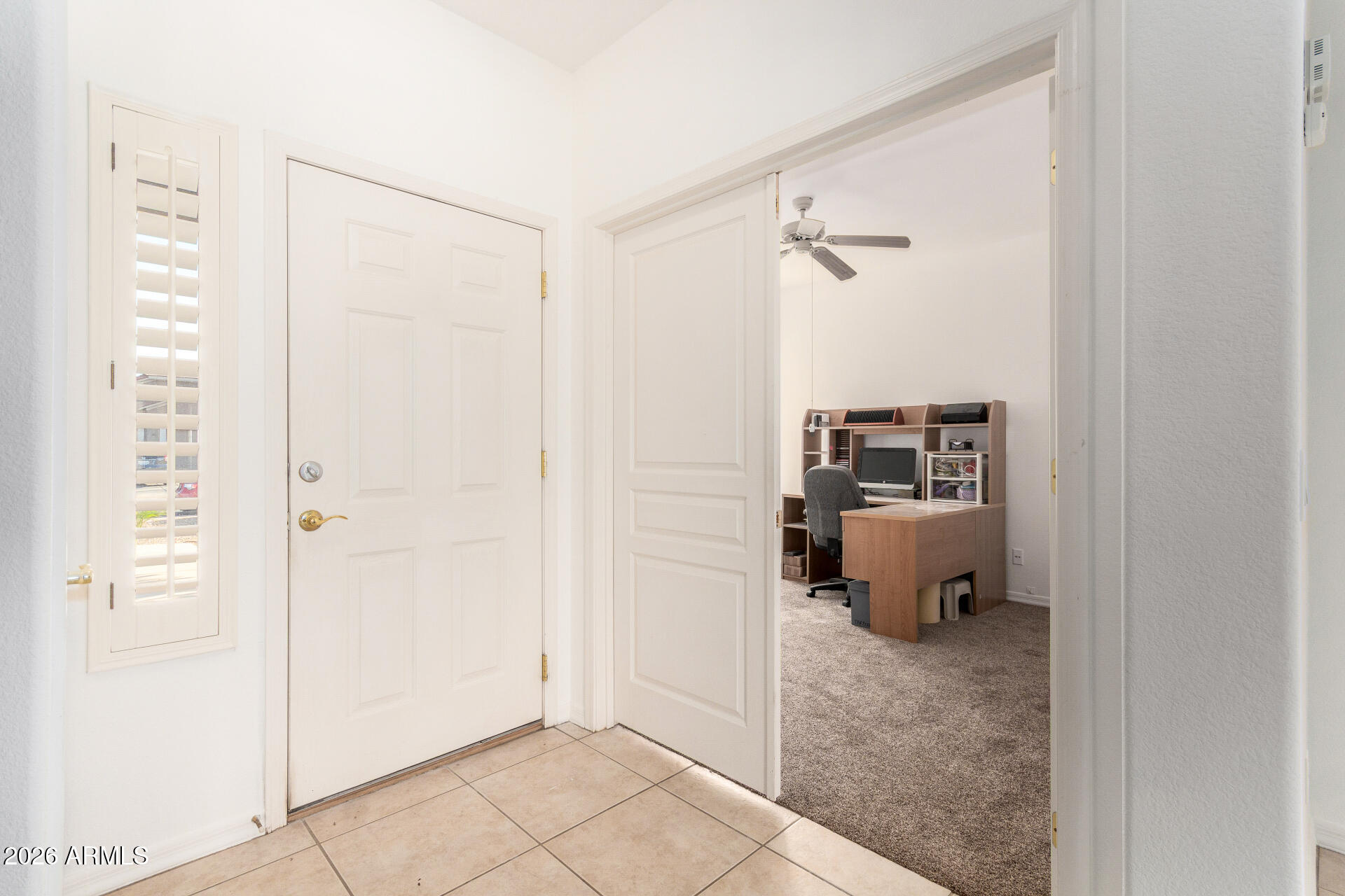 3828 E PEACH TREE Drive