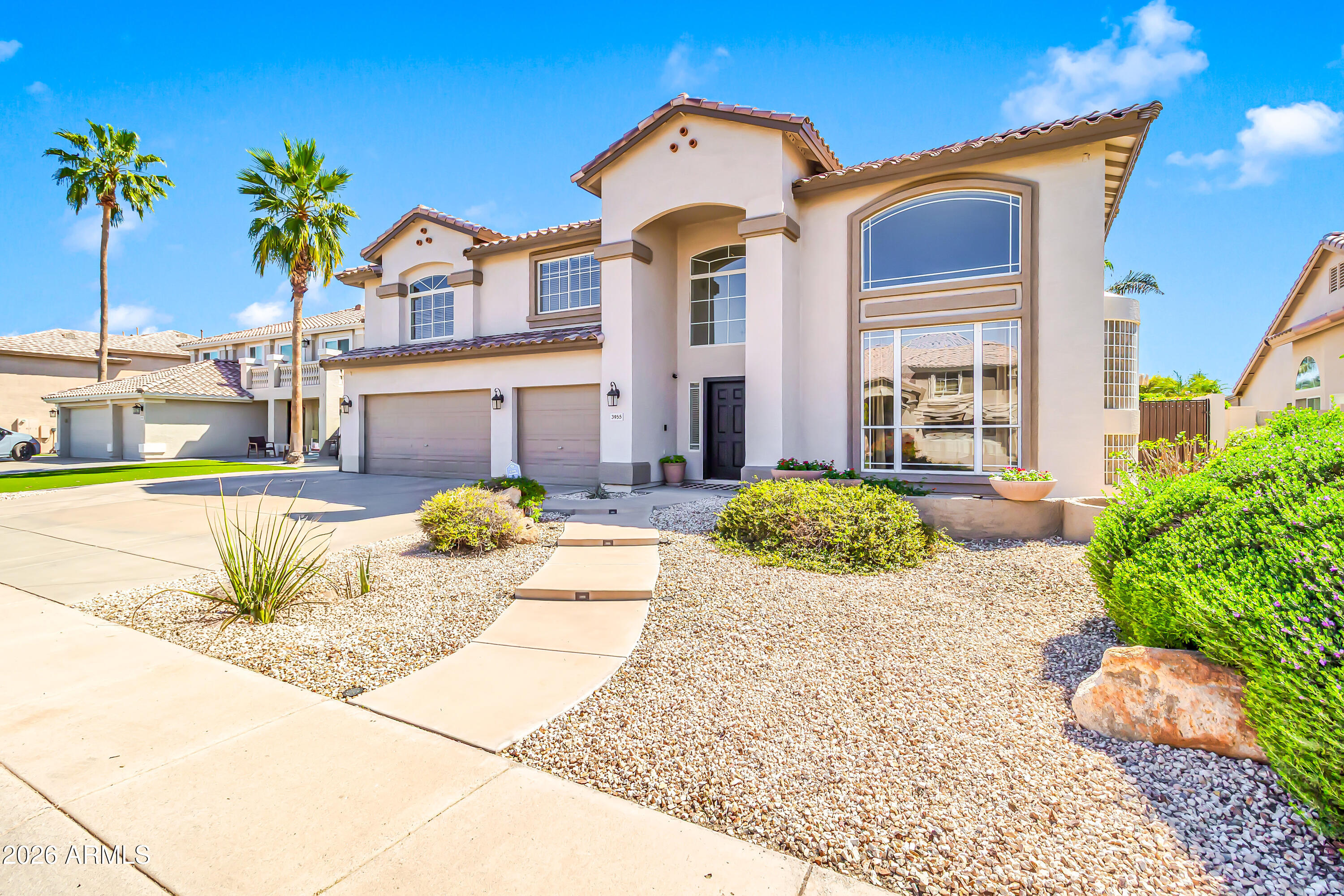 3955 E INDIGO BAY Court