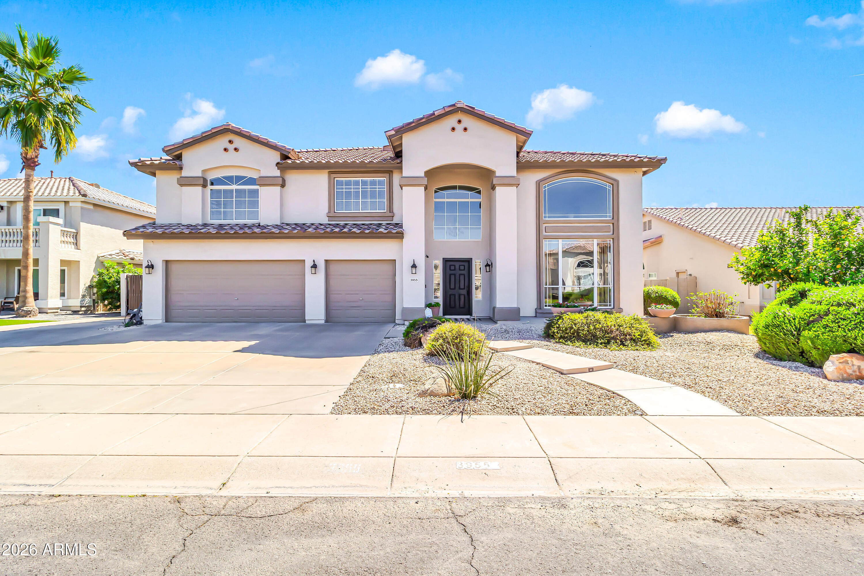 3955 E INDIGO BAY Court