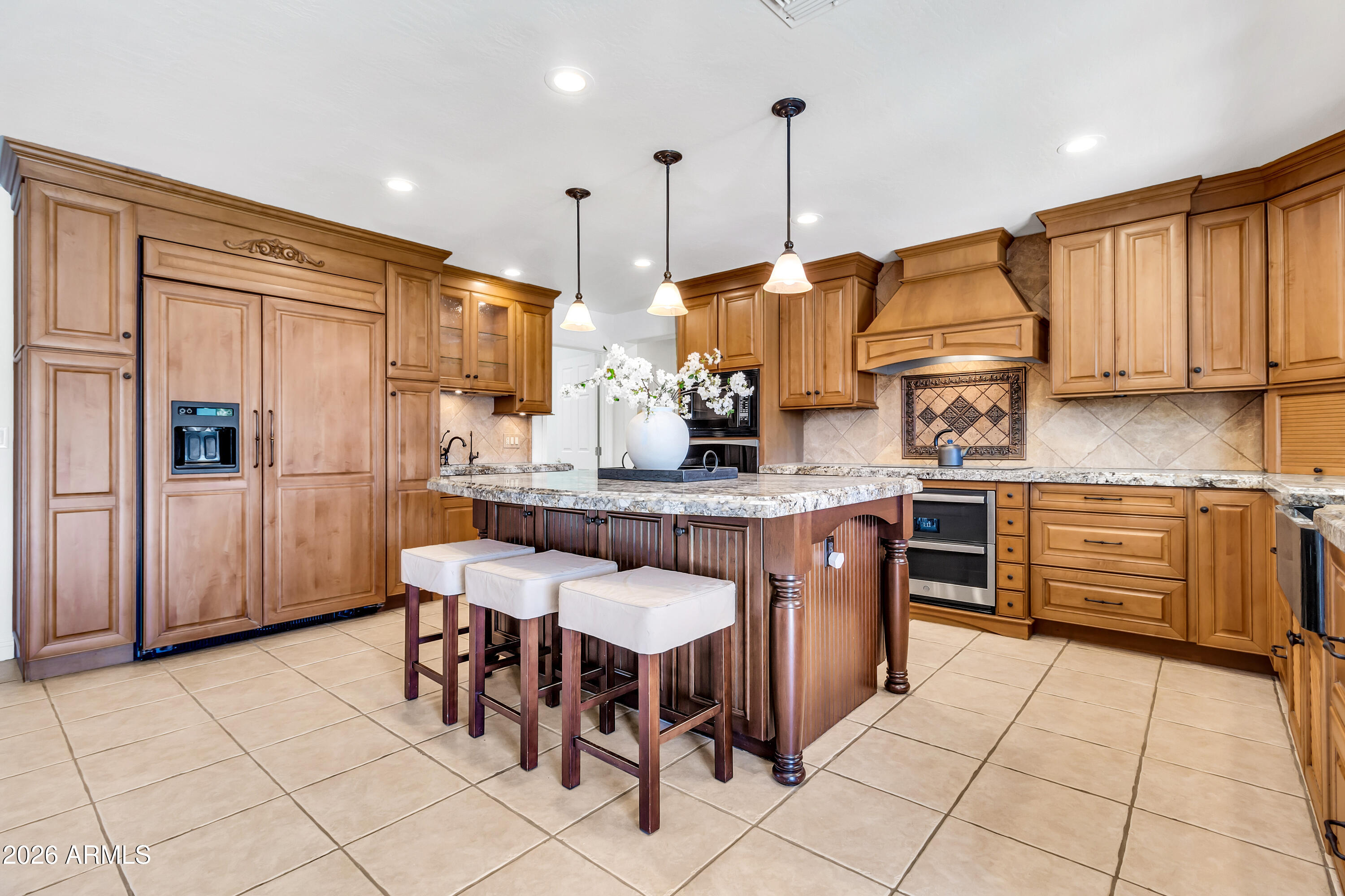 3955 E INDIGO BAY Court