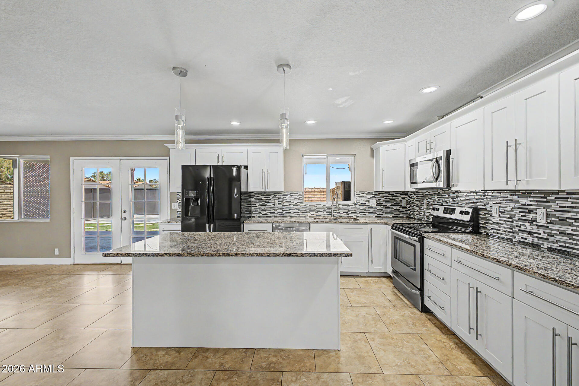 MESA LINDA - Residential