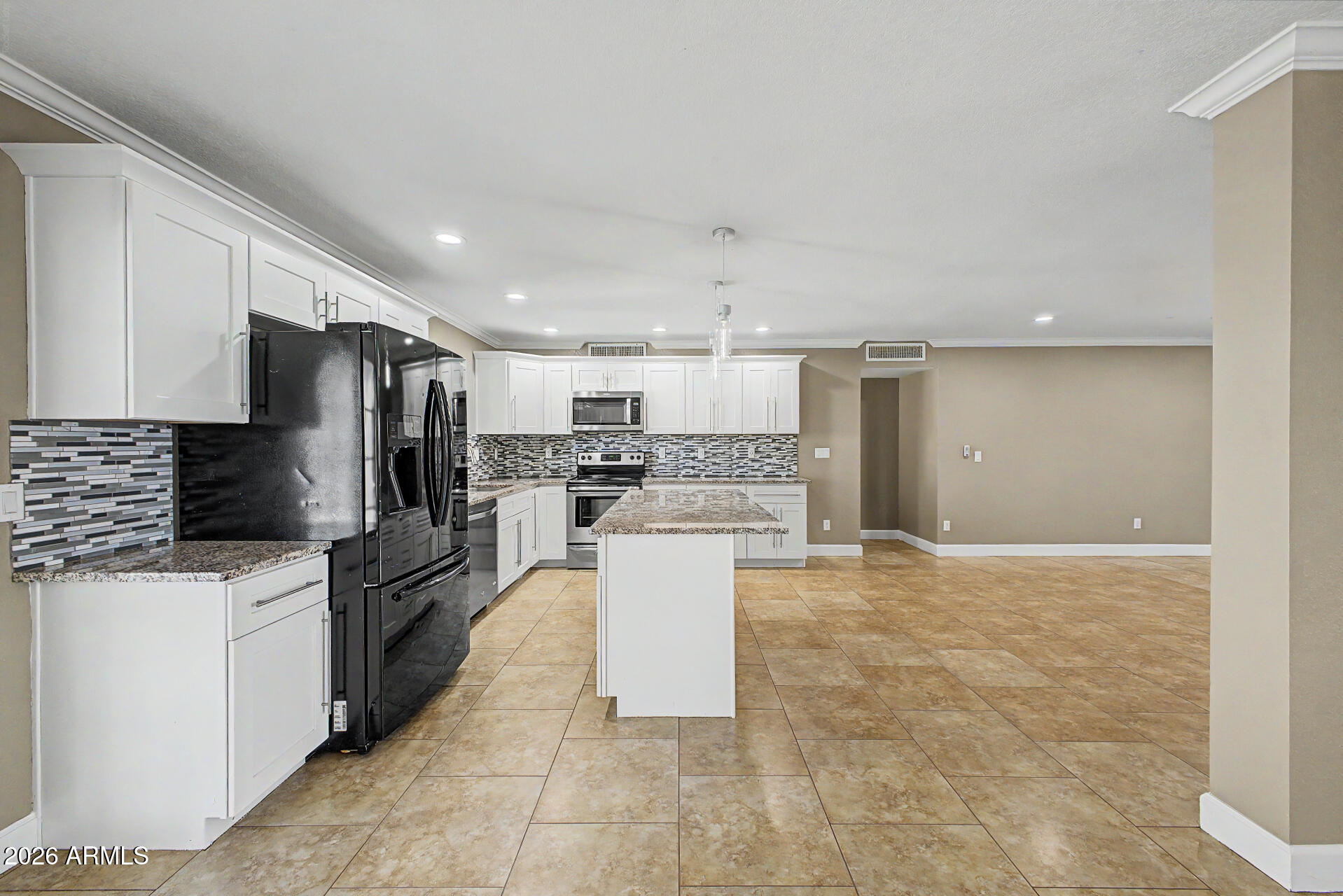 MESA LINDA - Residential