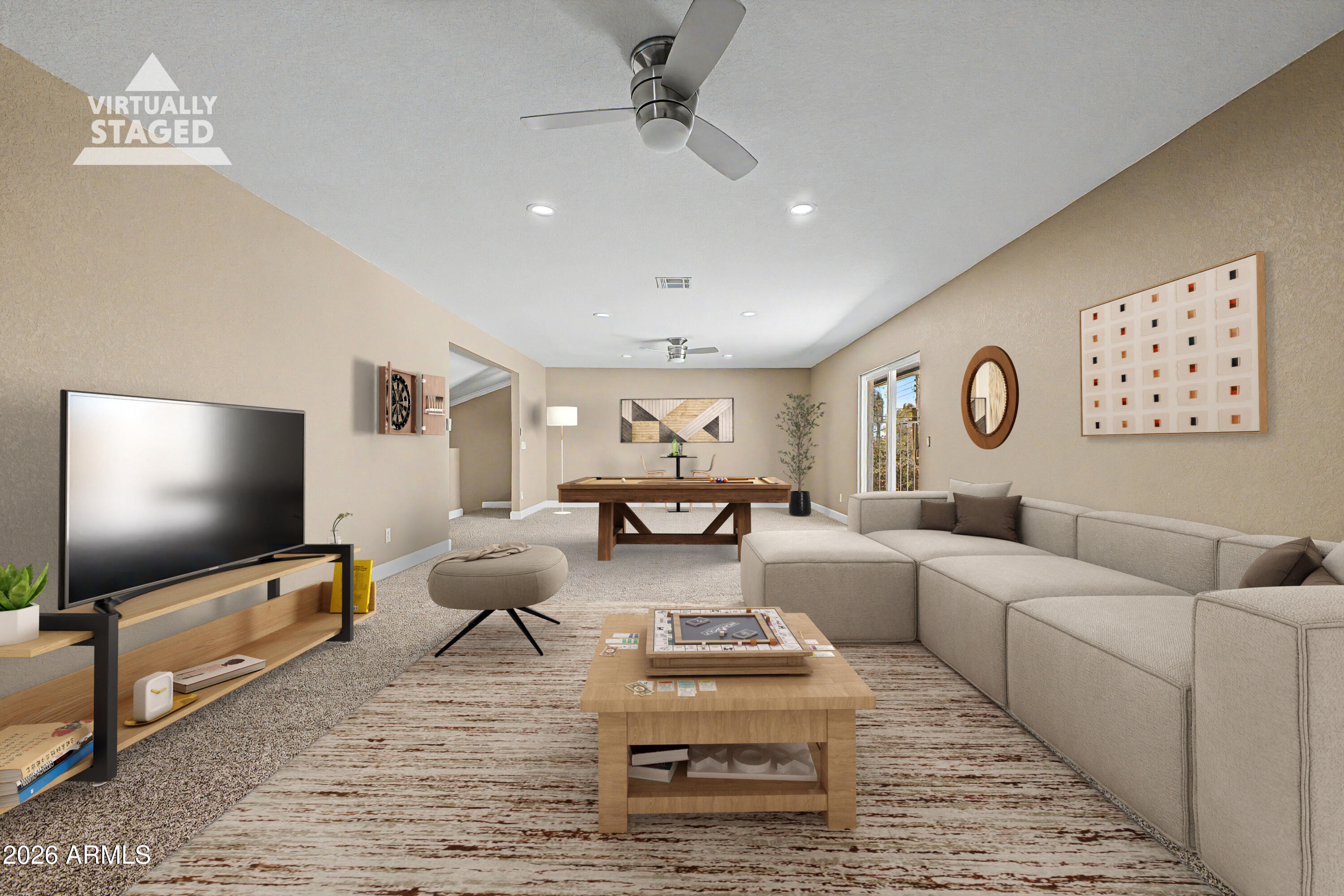 MESA LINDA - Residential