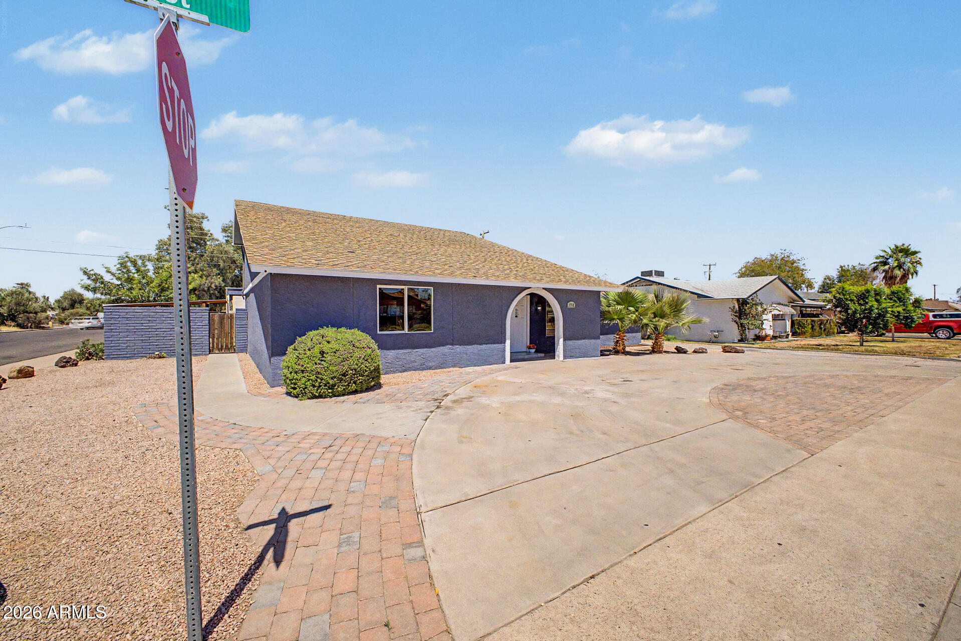 MESA LINDA - Residential