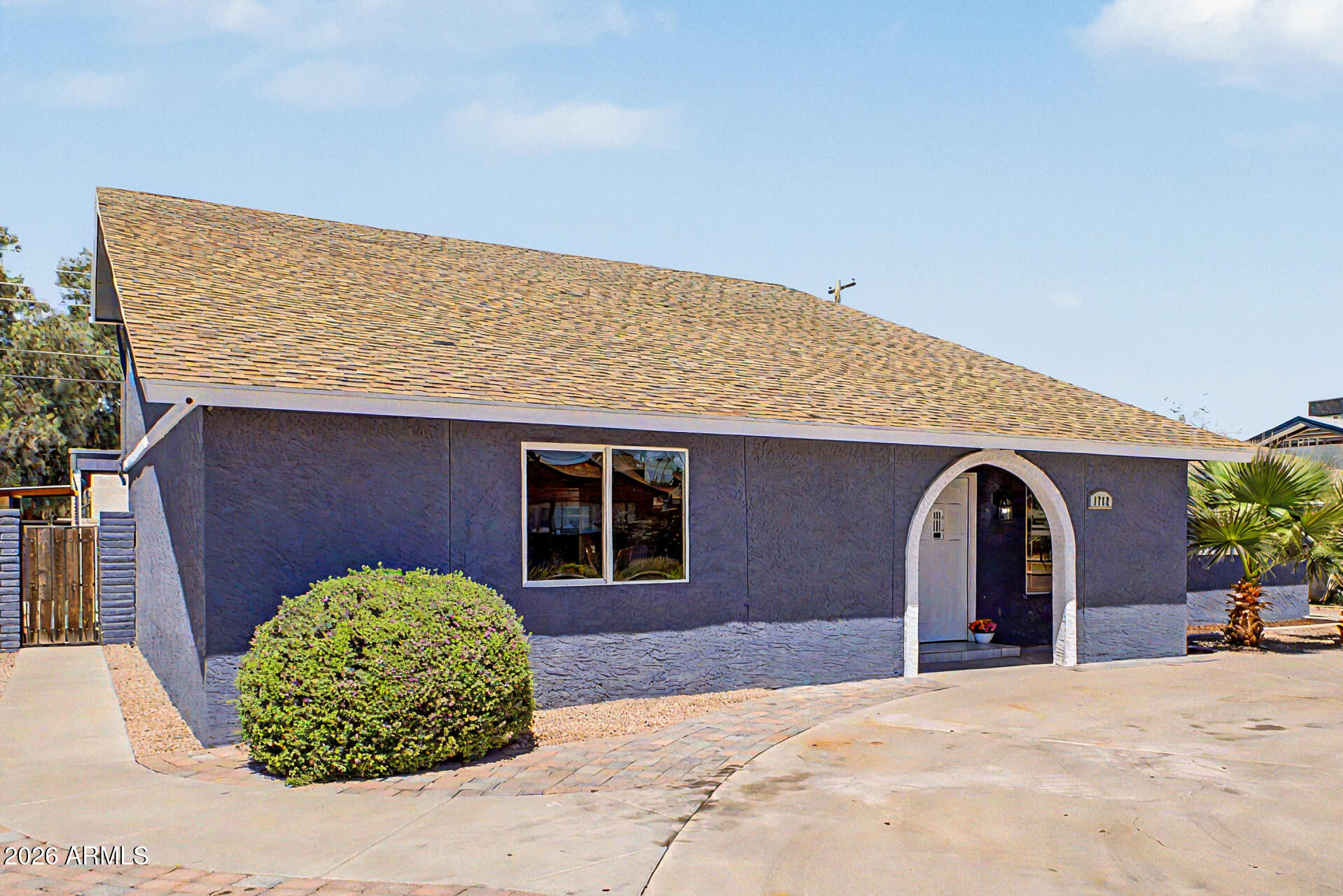 MESA LINDA - Residential