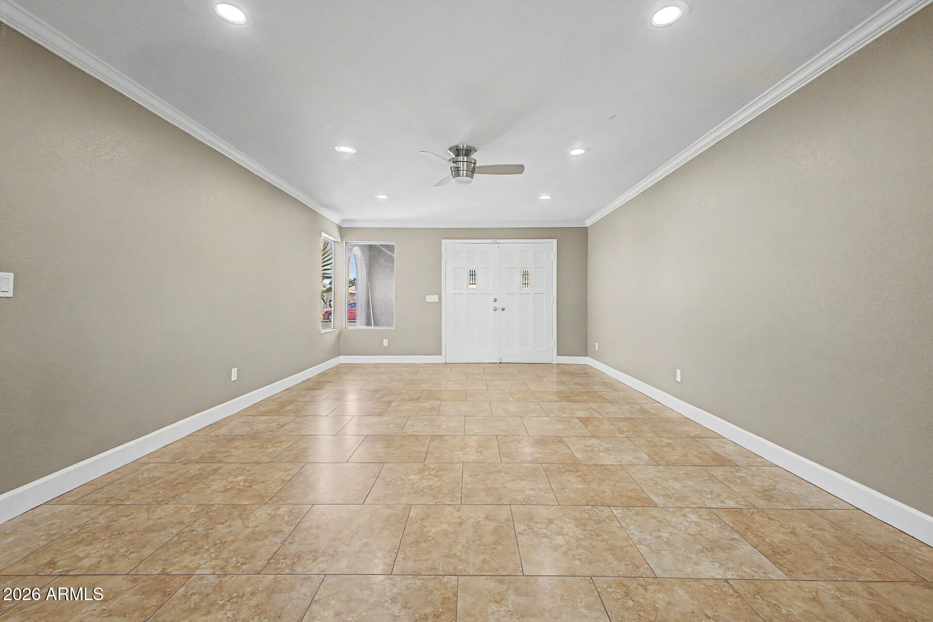 MESA LINDA - Residential