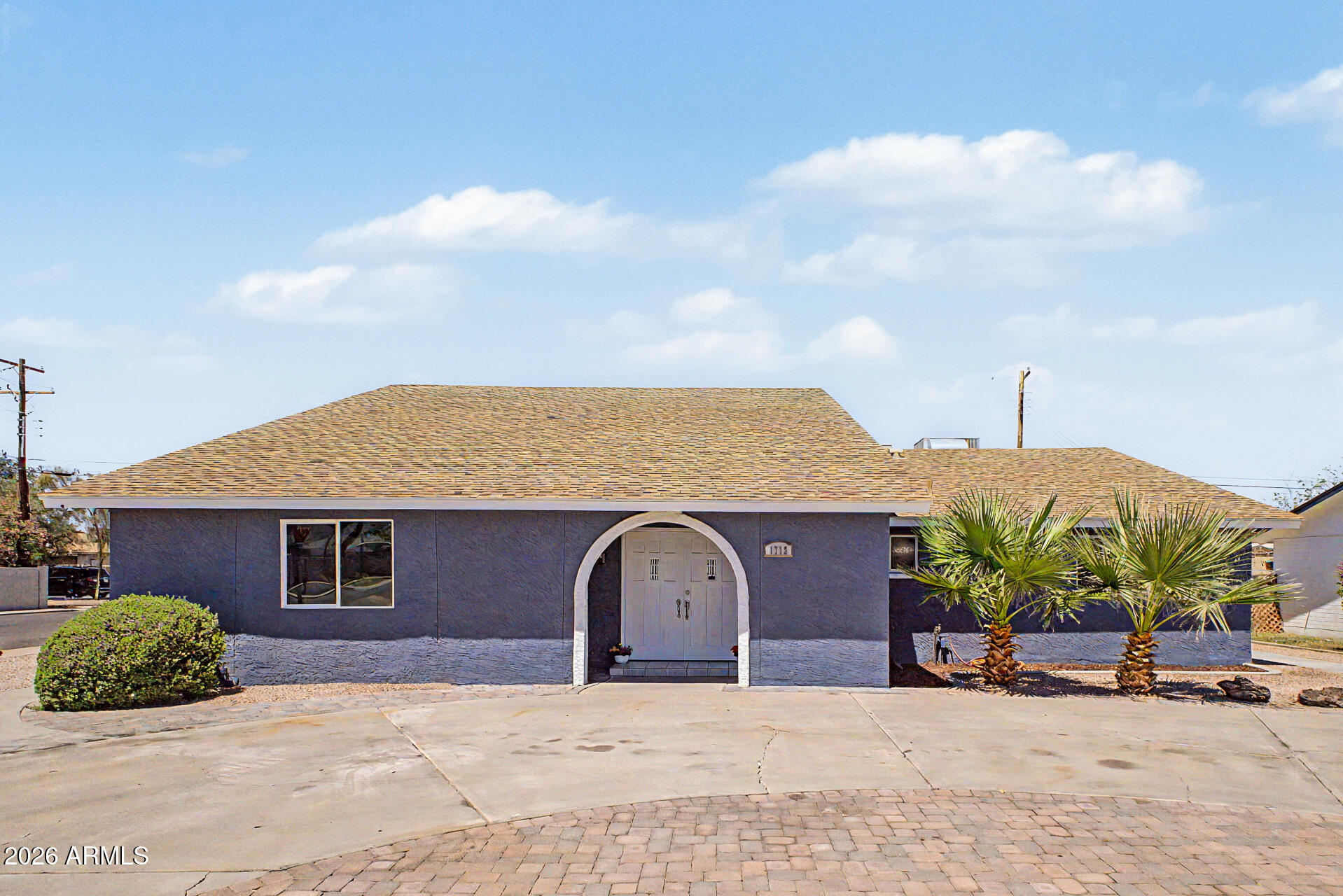MESA LINDA - Residential