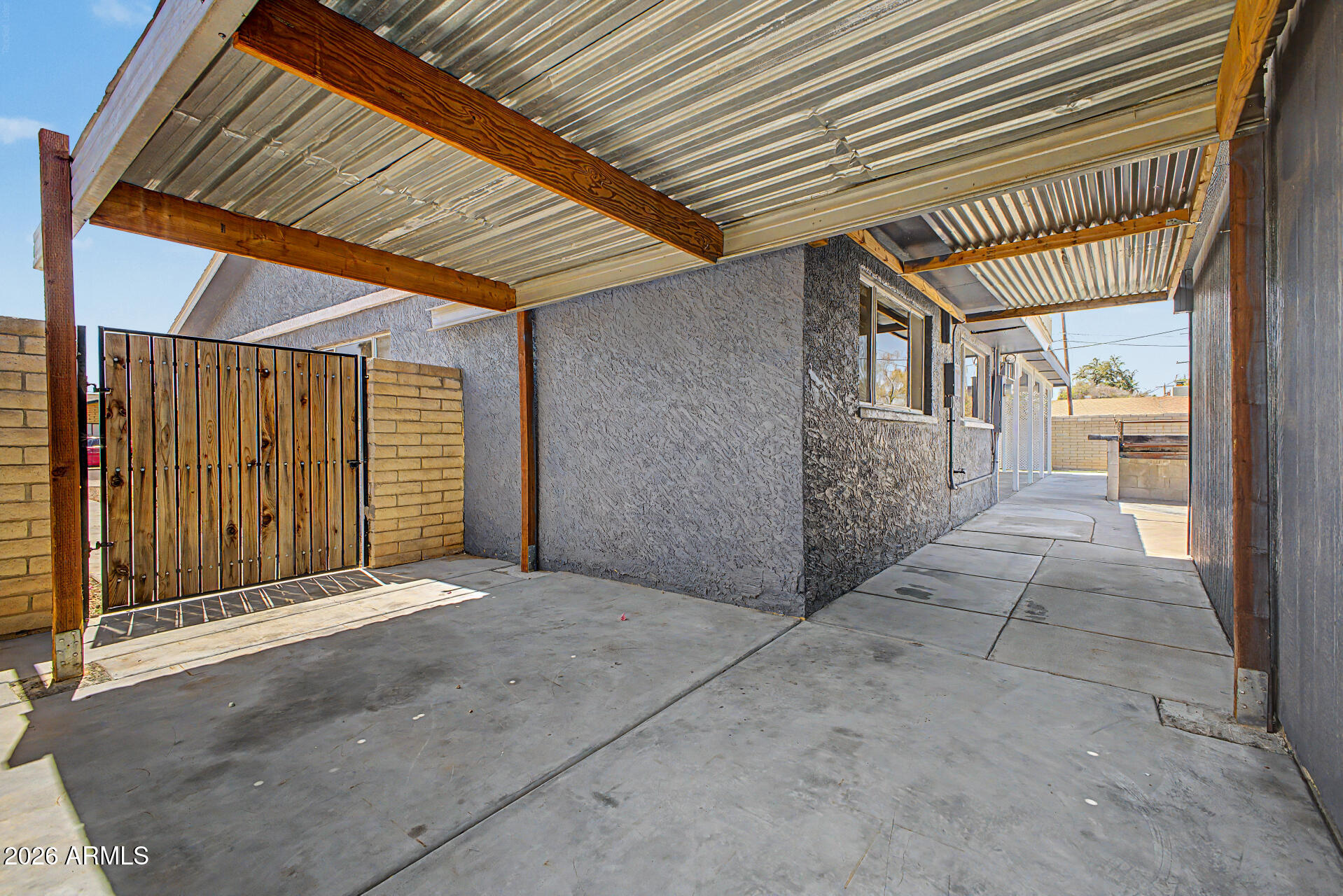 MESA LINDA - Residential