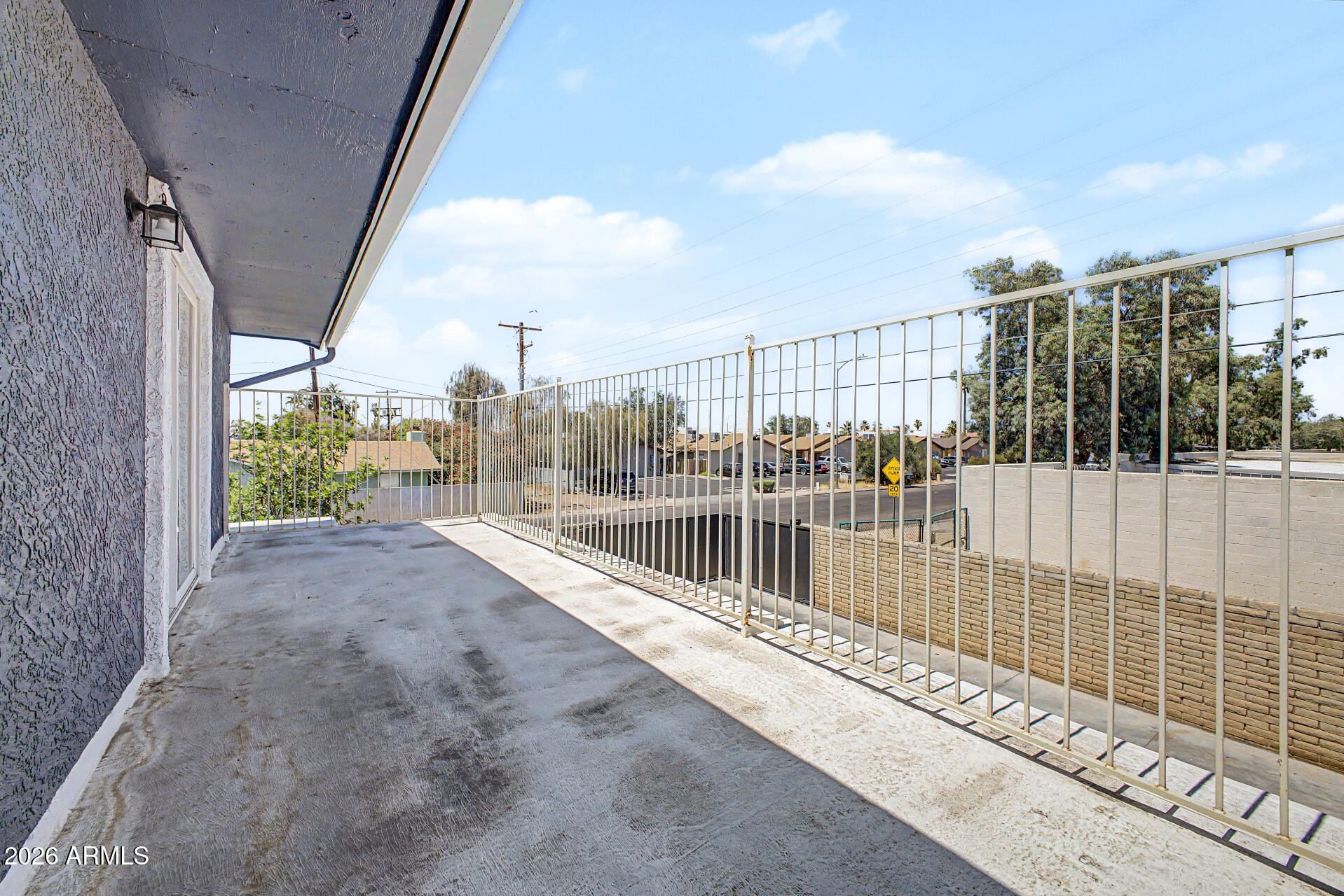 MESA LINDA - Residential