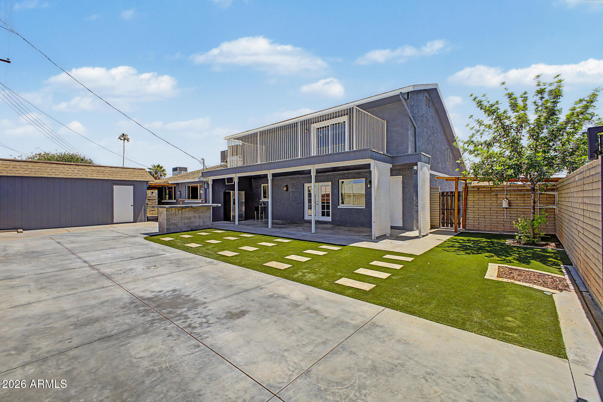 MESA LINDA - Residential