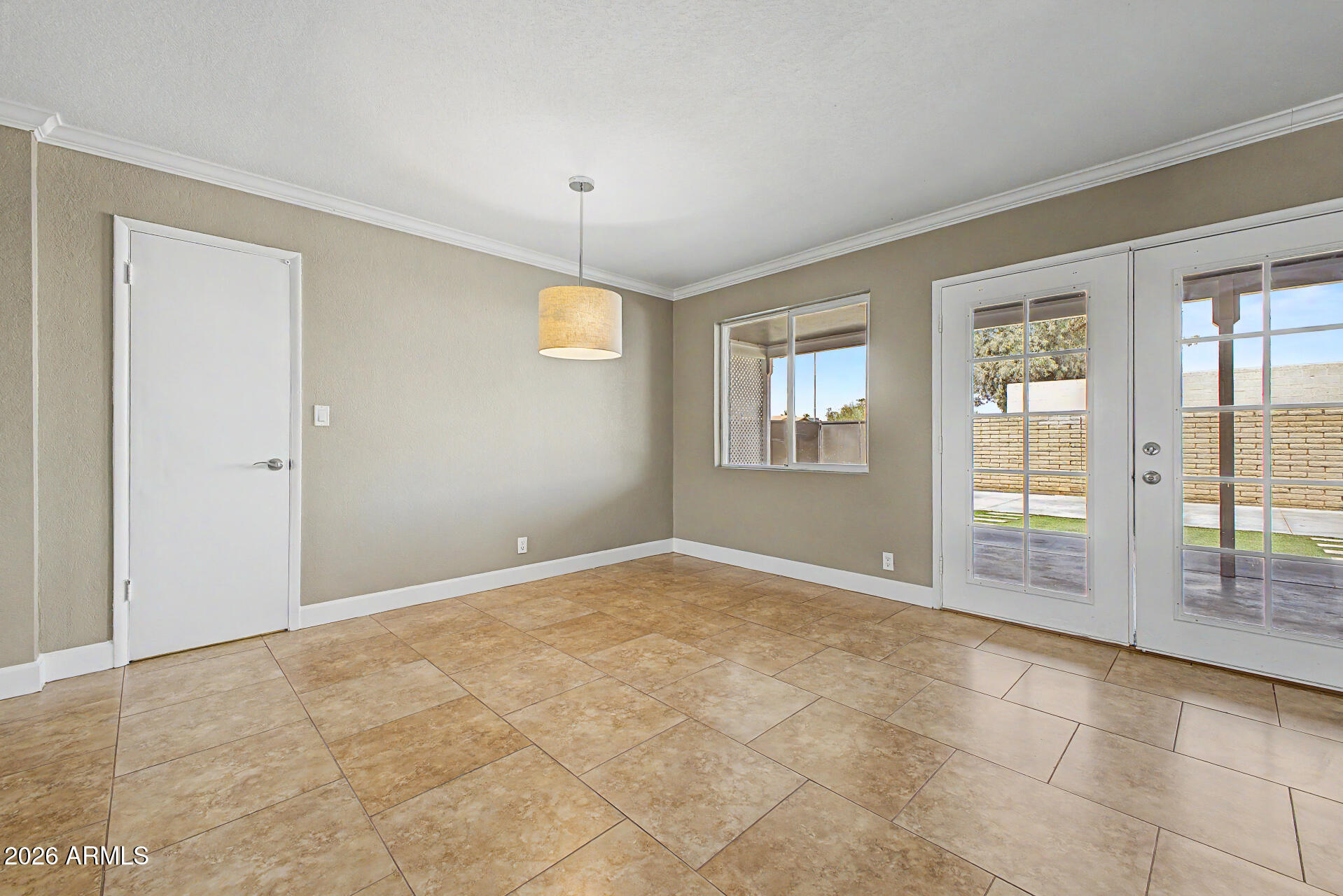 MESA LINDA - Residential