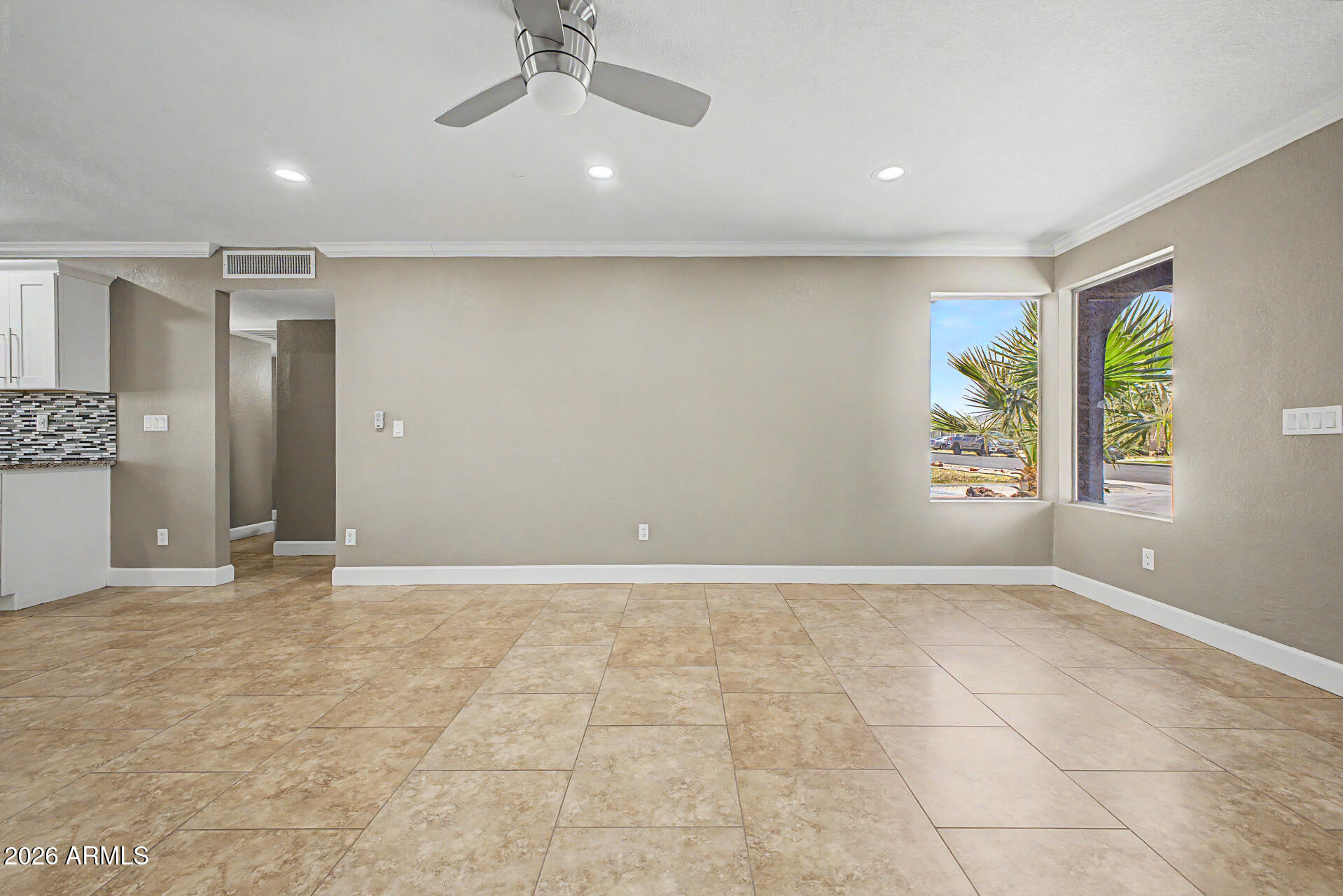 MESA LINDA - Residential