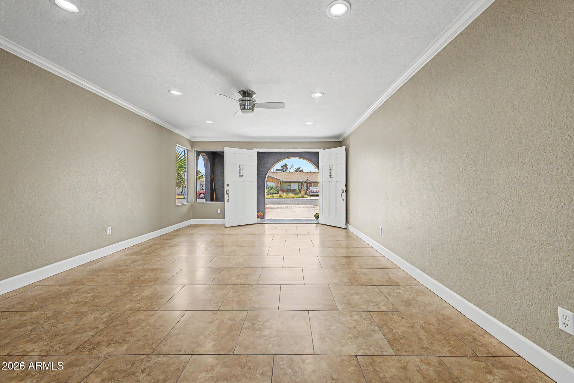 MESA LINDA - Residential