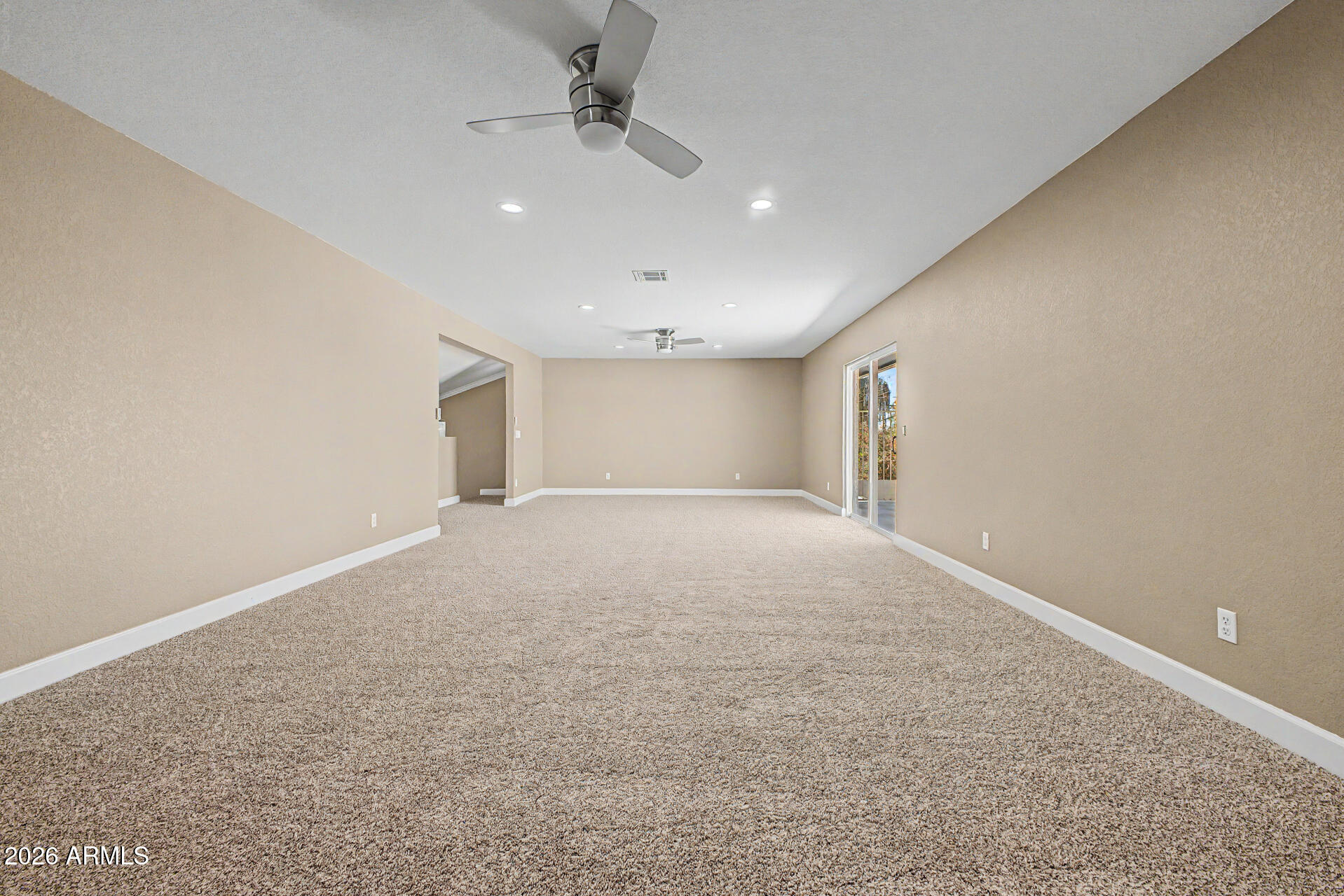 MESA LINDA - Residential