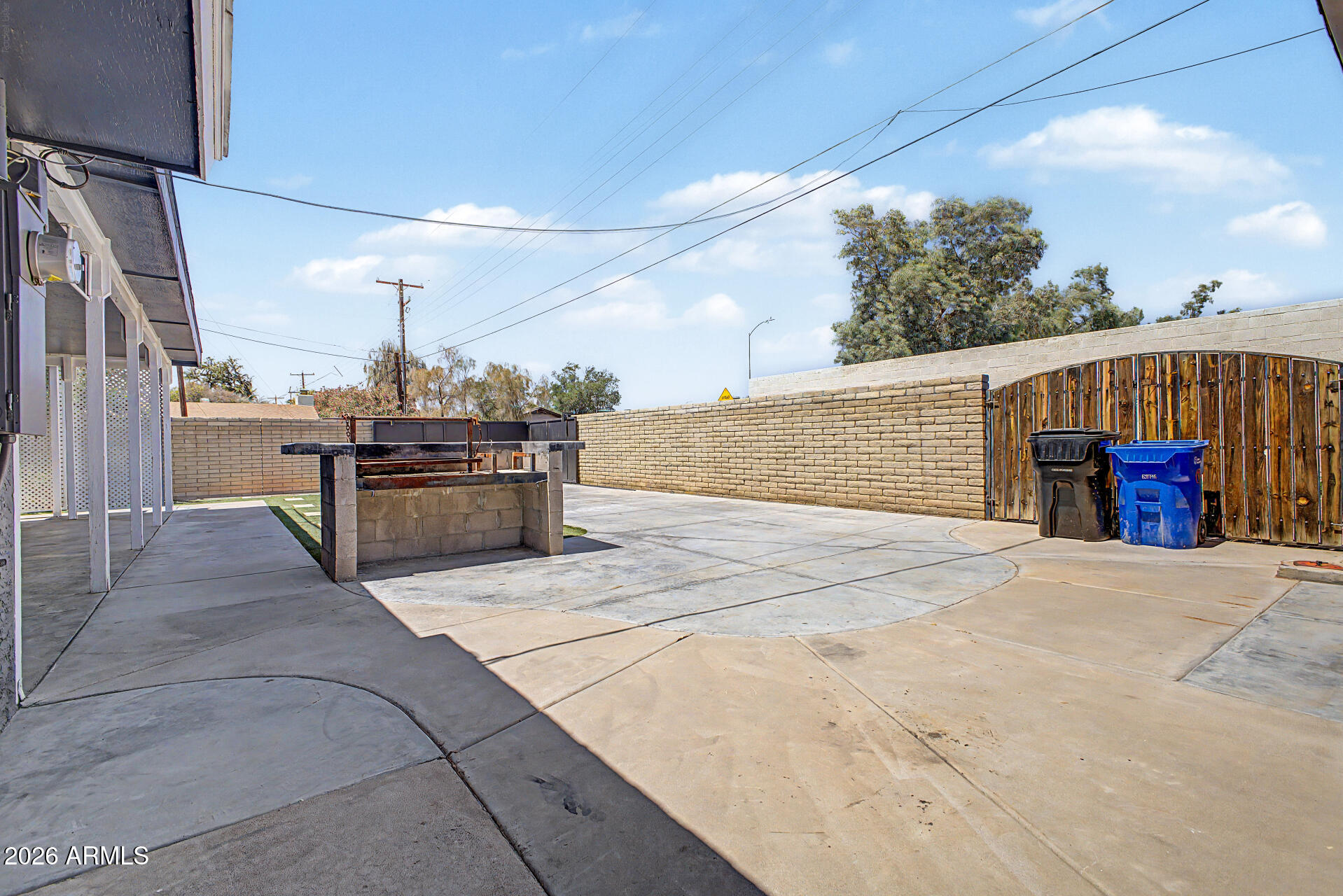 MESA LINDA - Residential