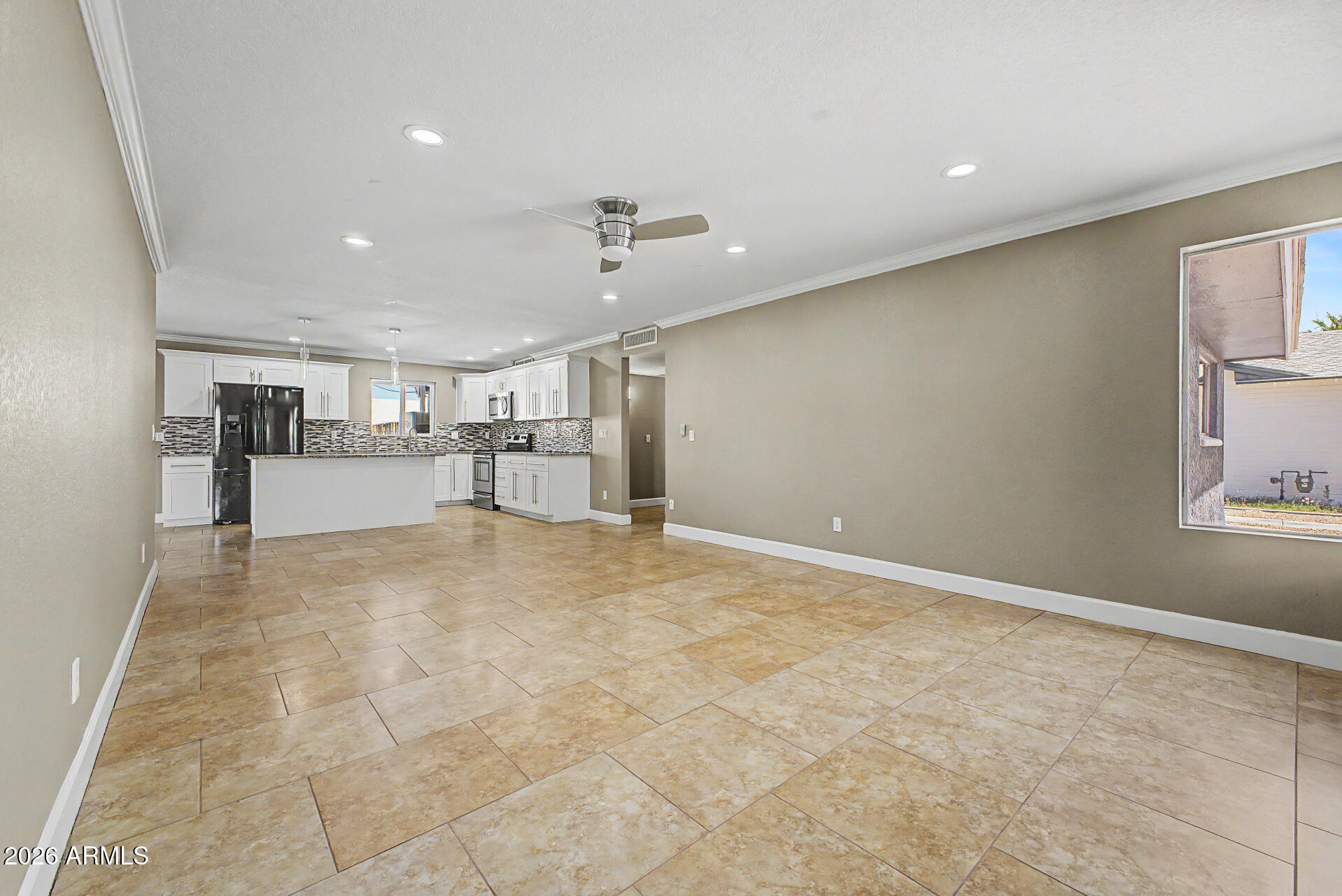MESA LINDA - Residential