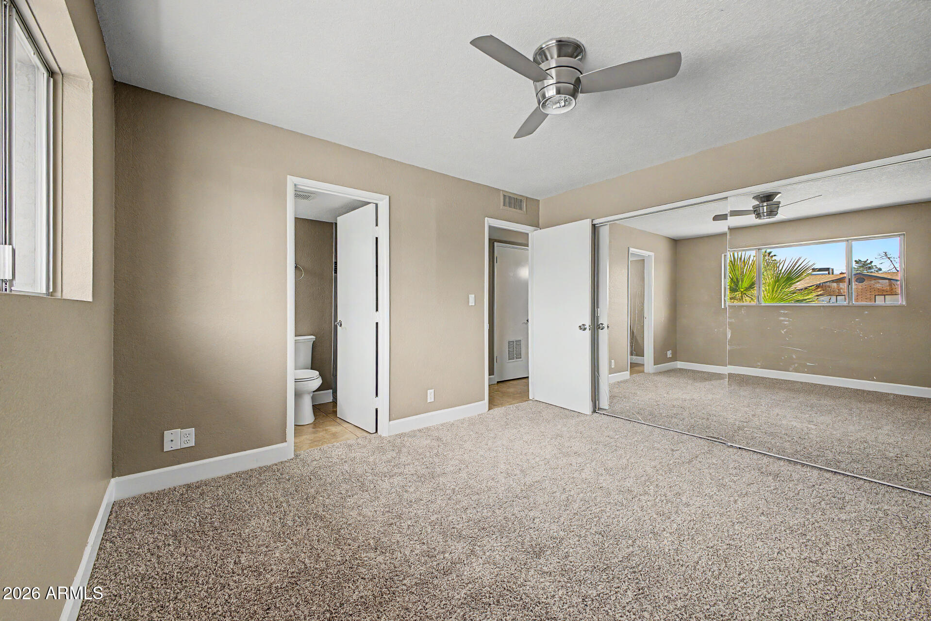 MESA LINDA - Residential