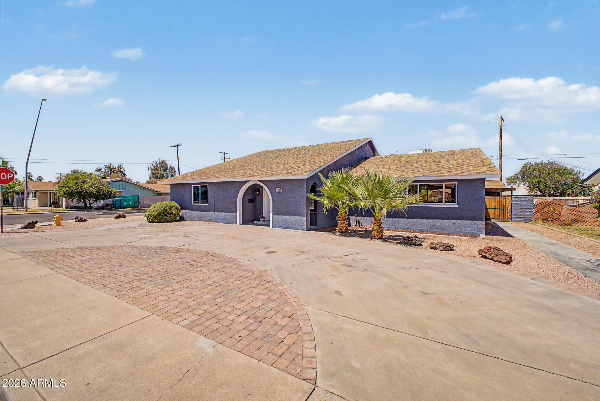 MESA LINDA - Residential