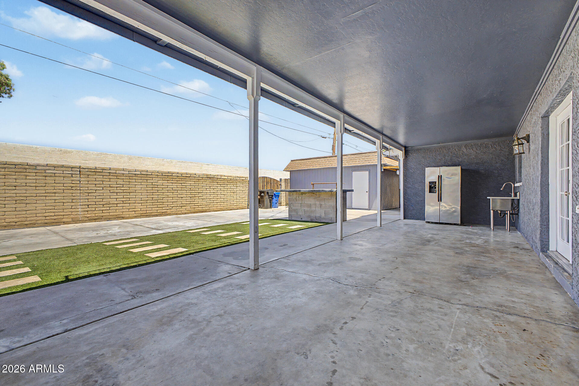 MESA LINDA - Residential