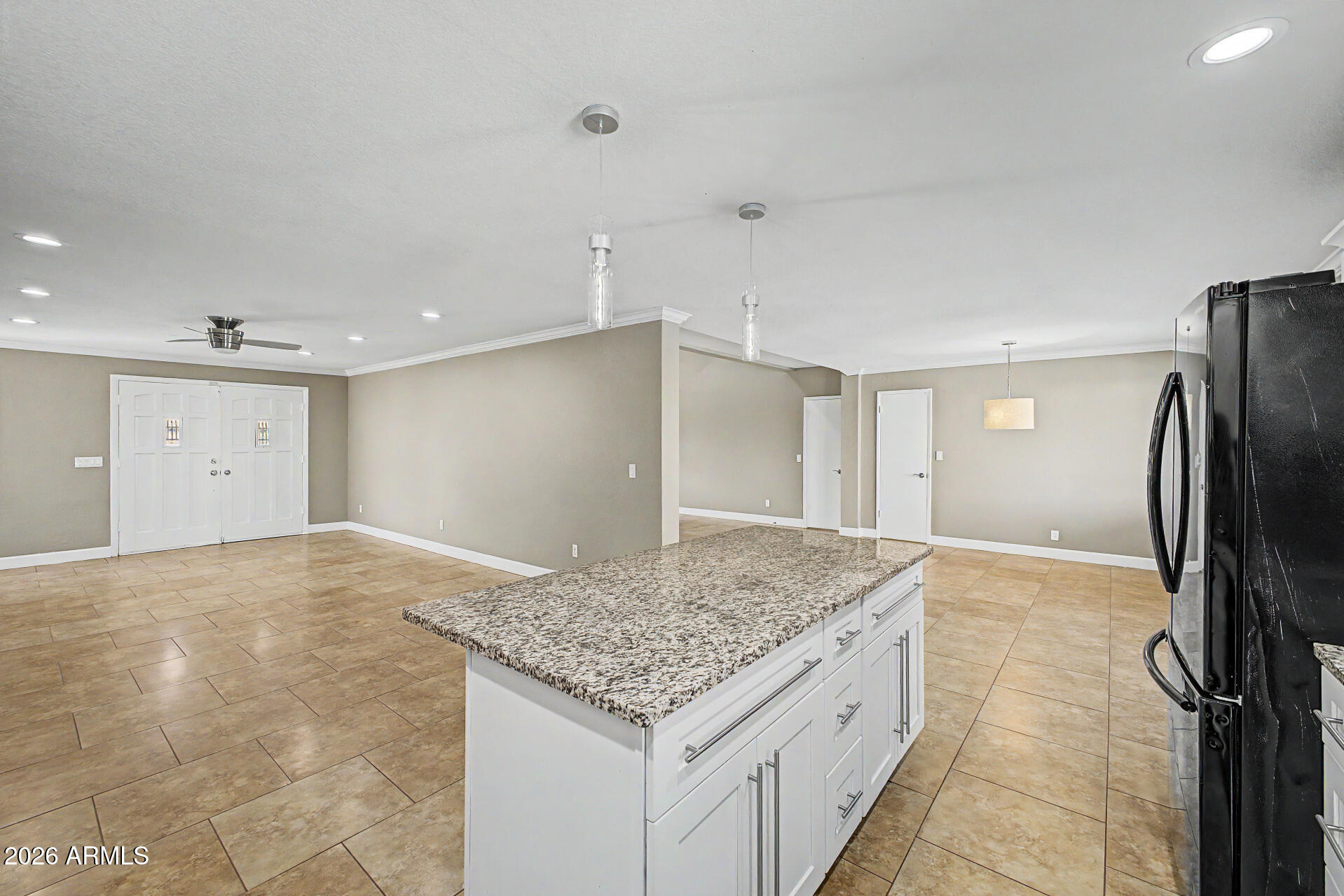 MESA LINDA - Residential