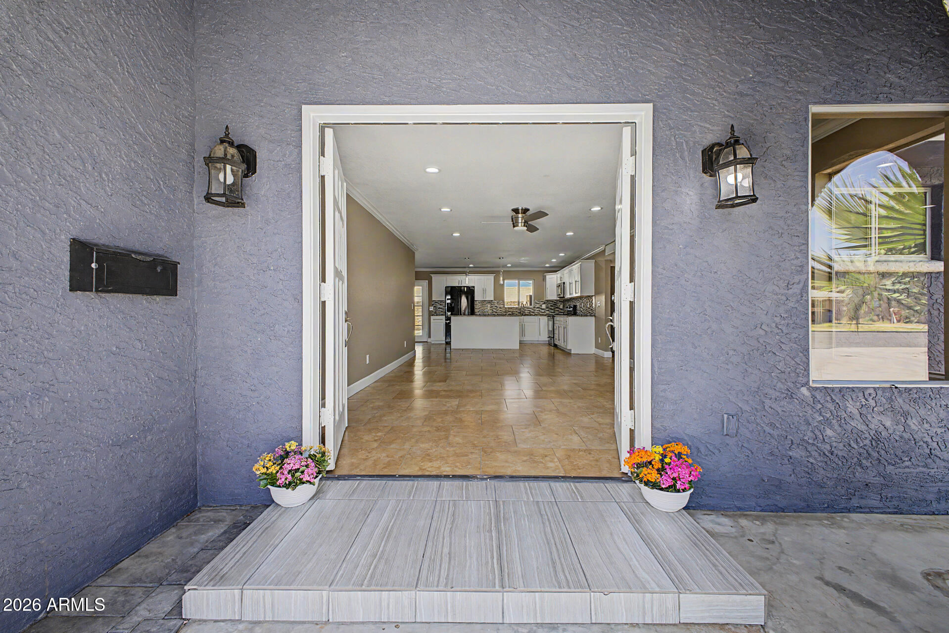 MESA LINDA - Residential