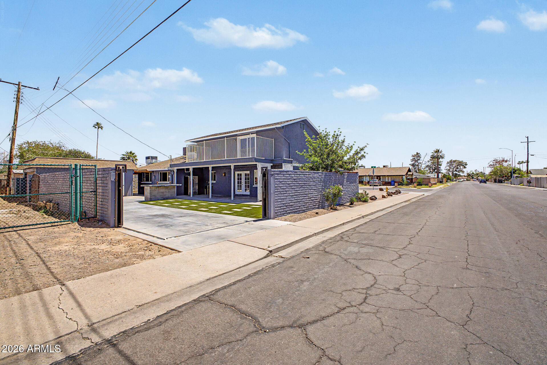 MESA LINDA - Residential