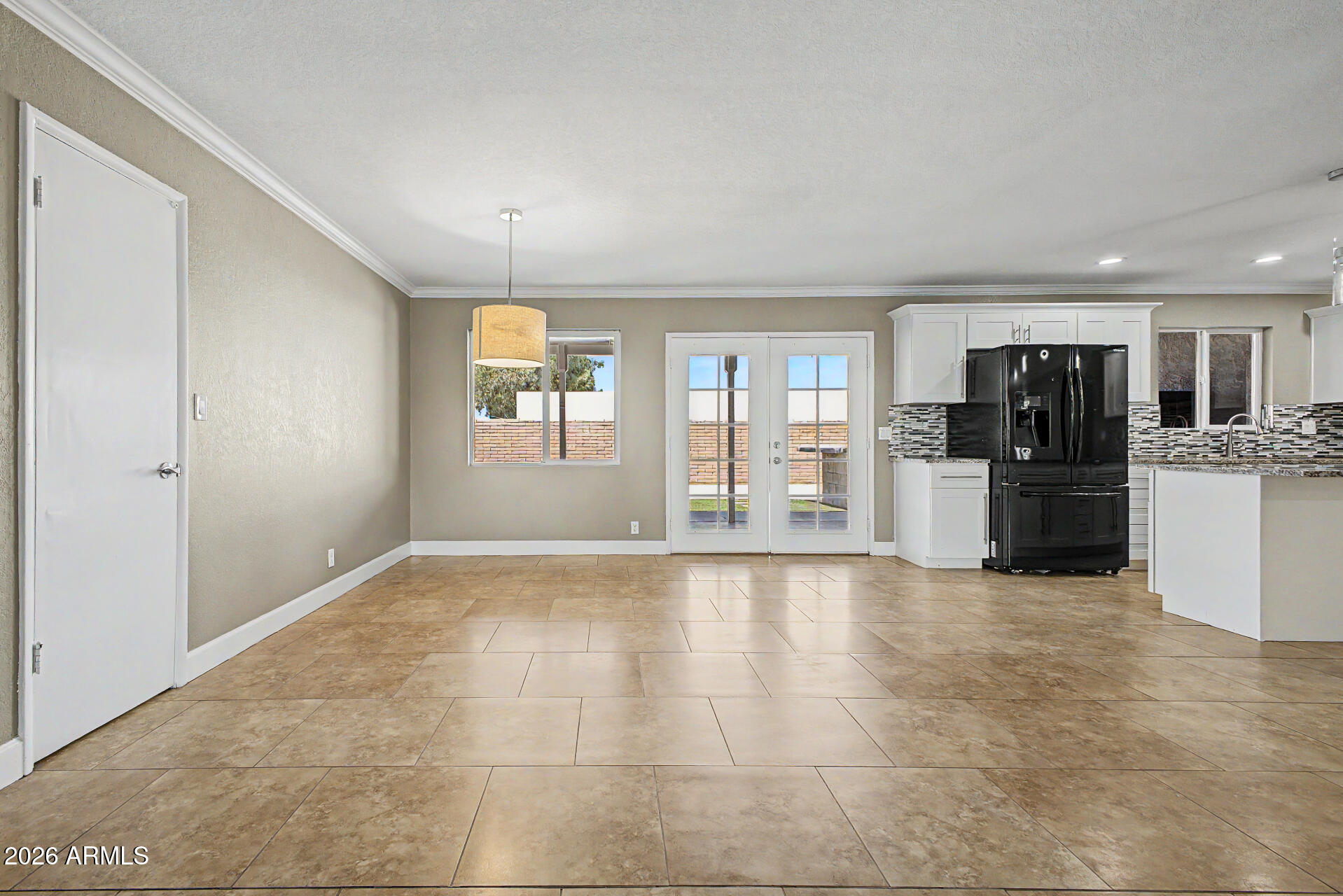 MESA LINDA - Residential