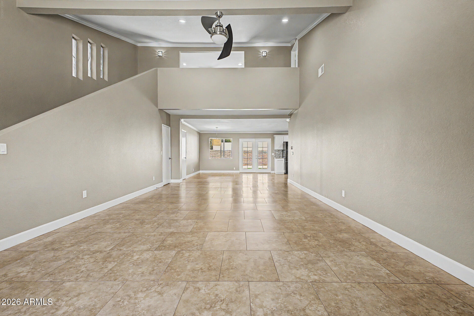 MESA LINDA - Residential